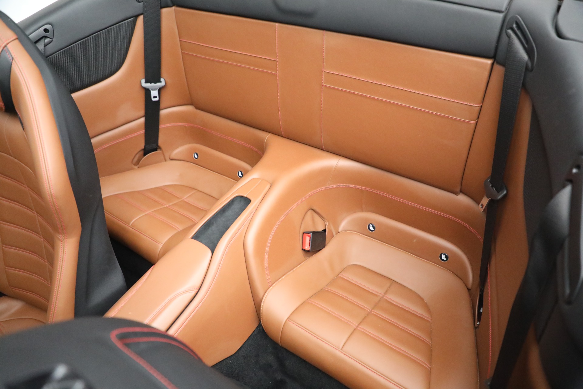Used 2016 Ferrari California T | St. Petersburg, FL