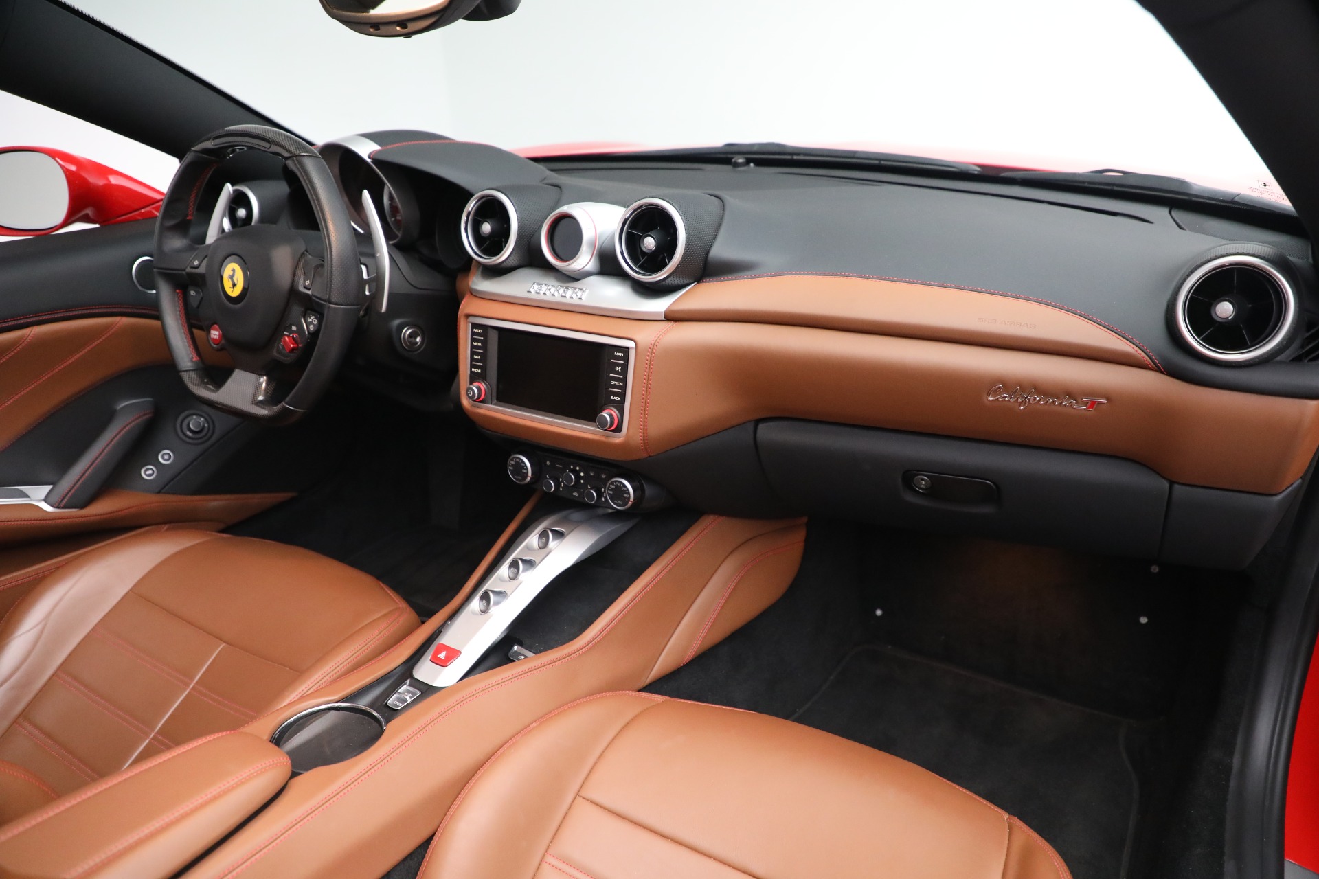 Used 2016 Ferrari California T | St. Petersburg, FL