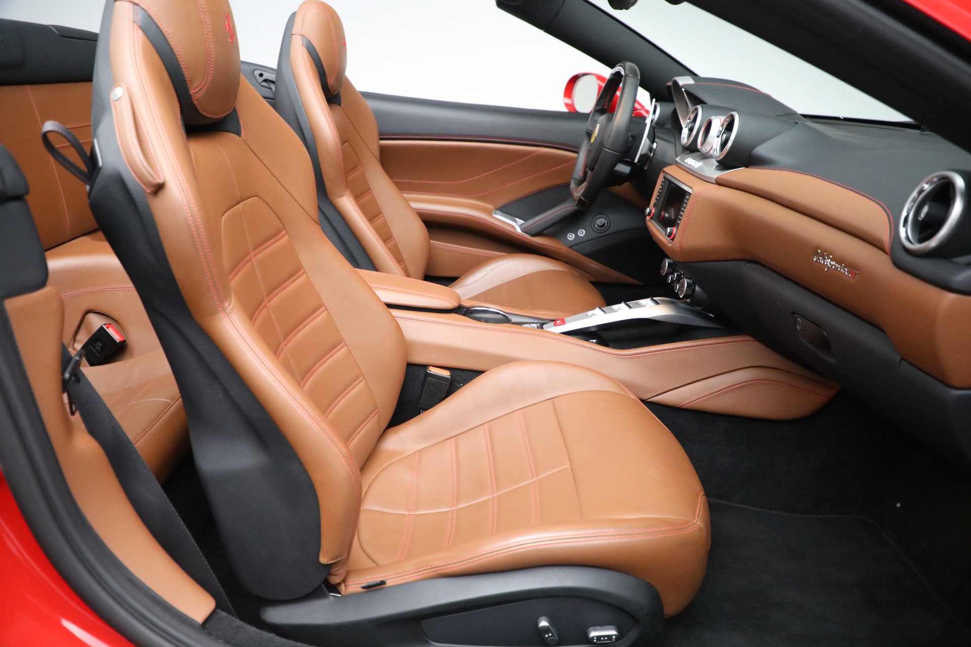 Used 2016 Ferrari California T | St. Petersburg, FL