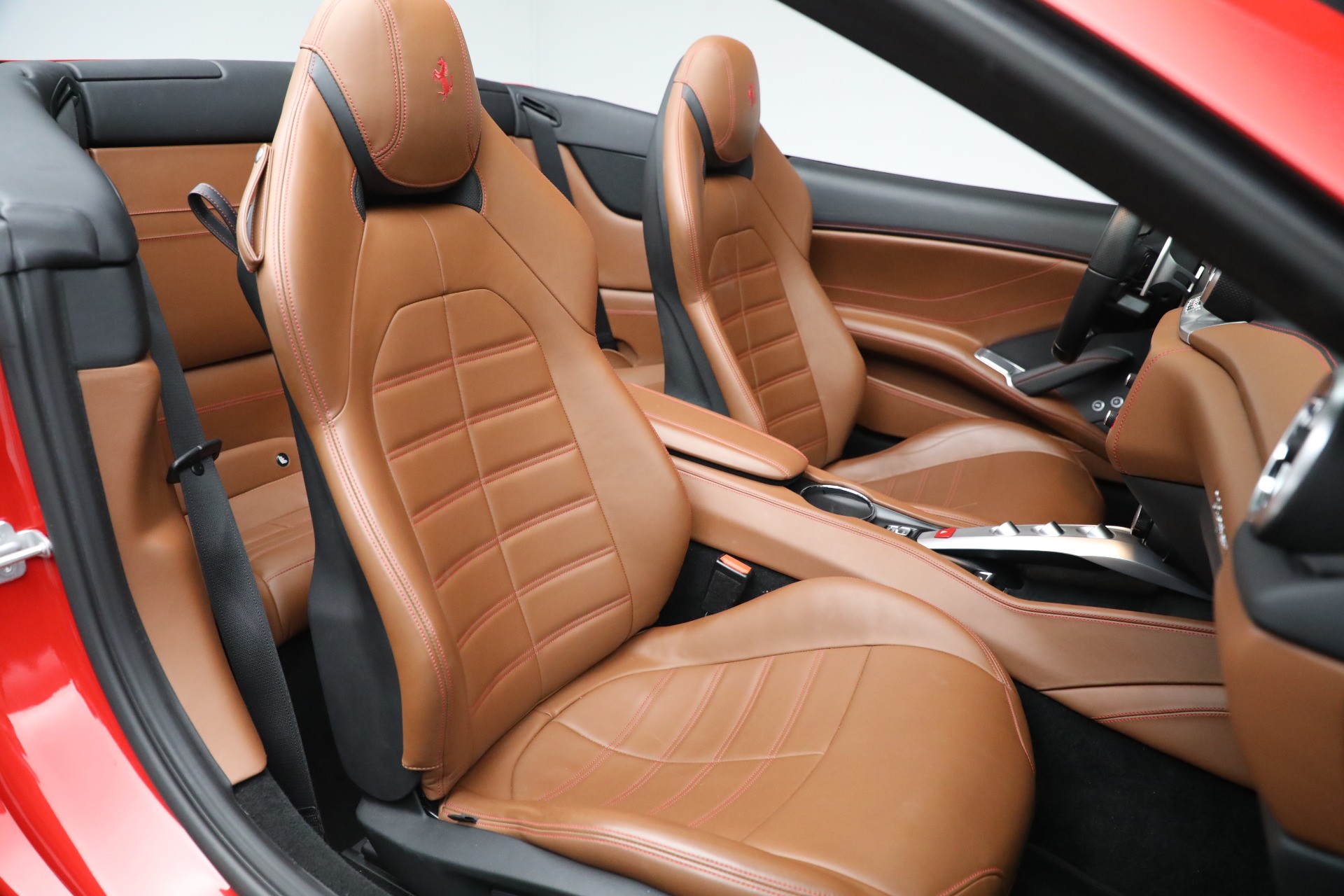 Used 2016 Ferrari California T | St. Petersburg, FL