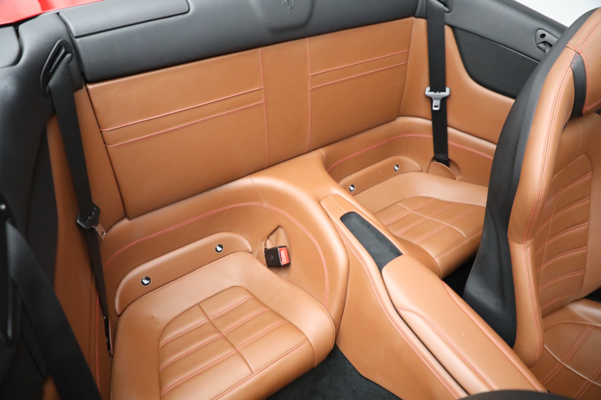 Used 2016 Ferrari California T | St. Petersburg, FL