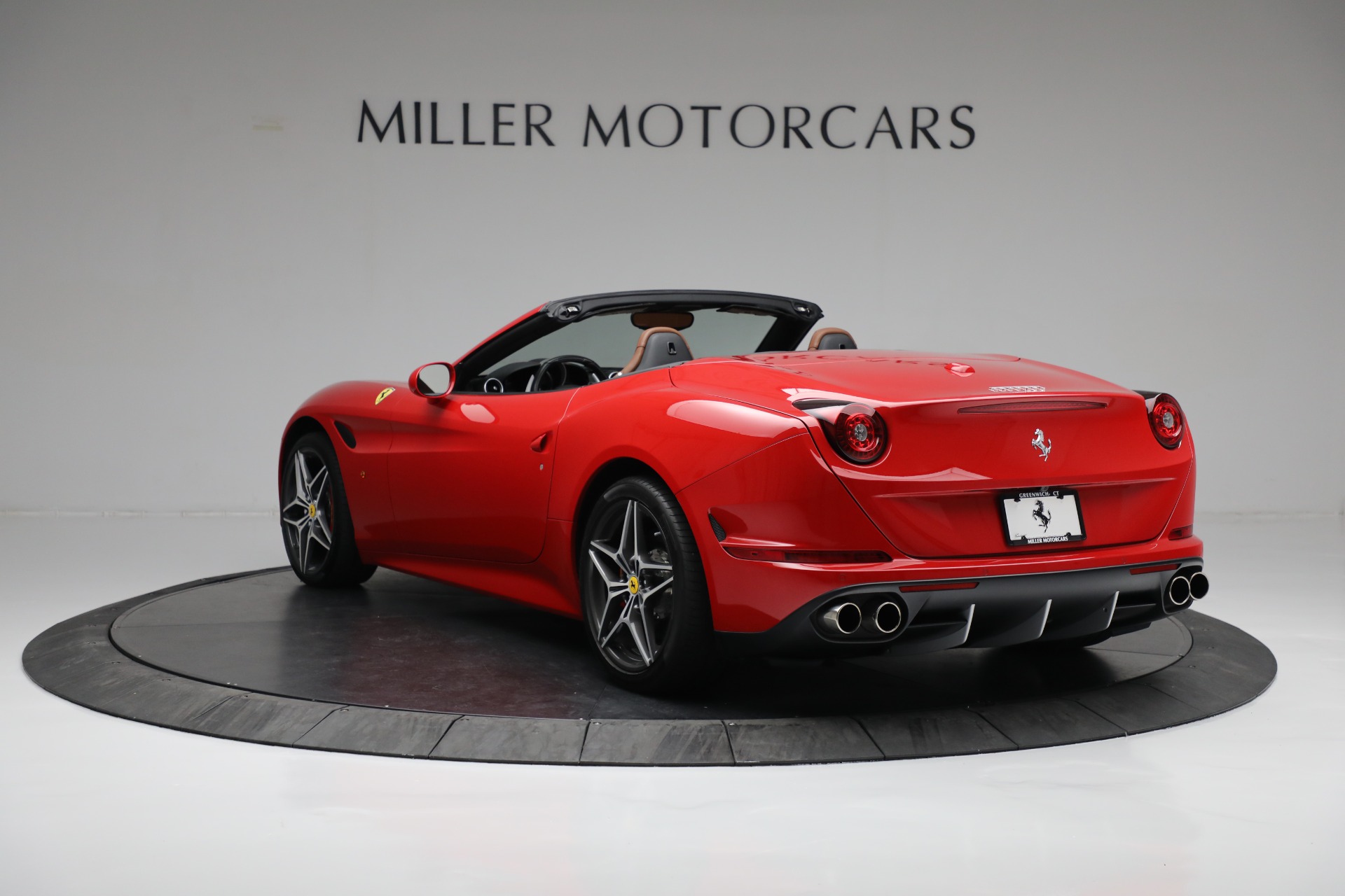 Used 2016 Ferrari California T | St. Petersburg, FL