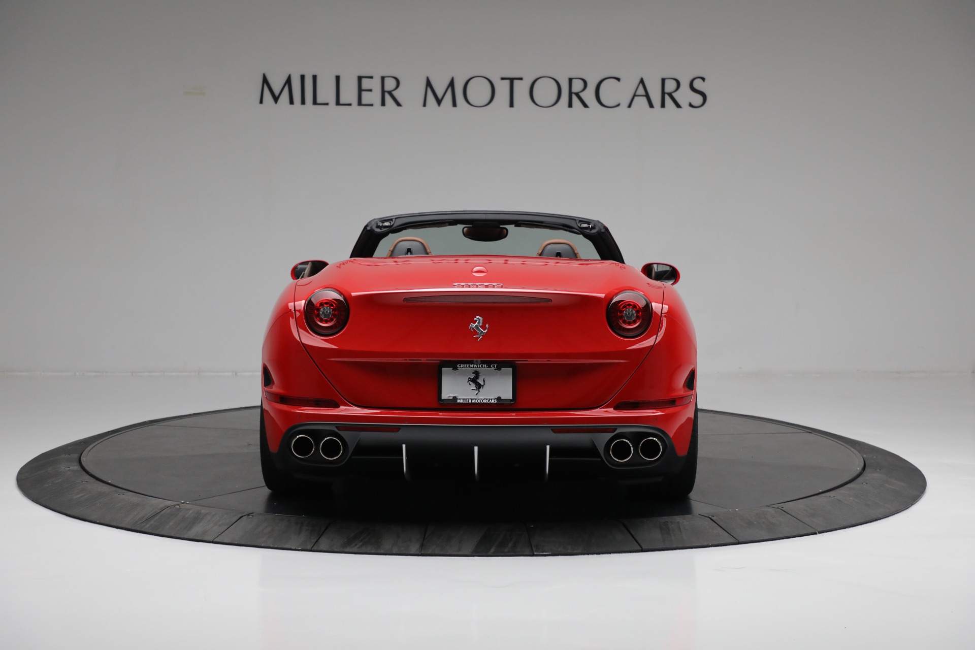 Used 2016 Ferrari California T | St. Petersburg, FL