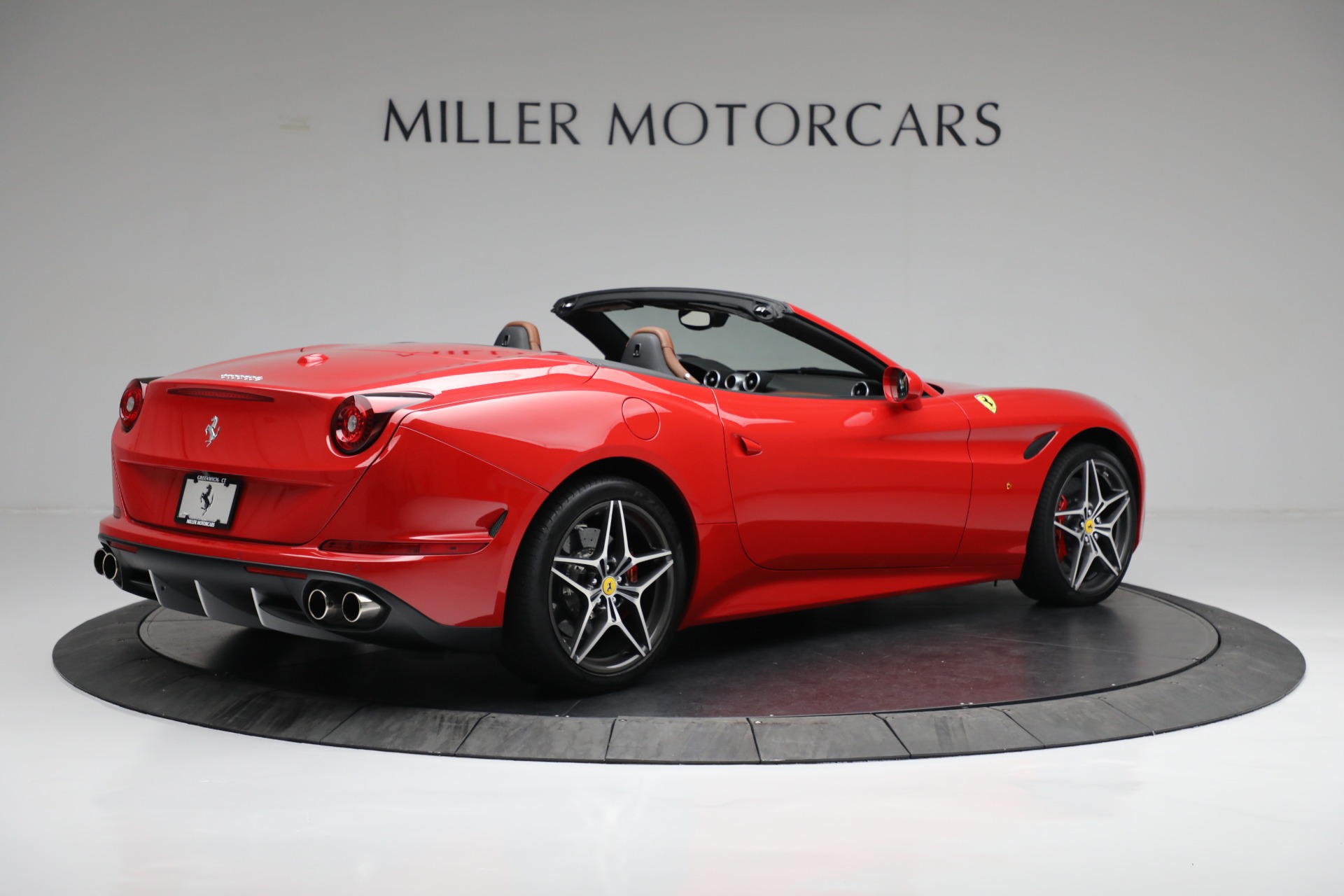 Used 2016 Ferrari California T | St. Petersburg, FL