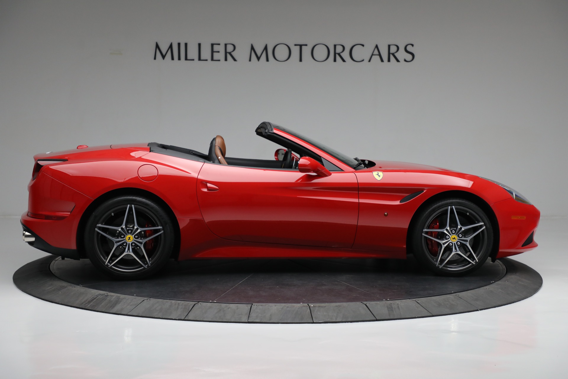 Used 2016 Ferrari California T | St. Petersburg, FL