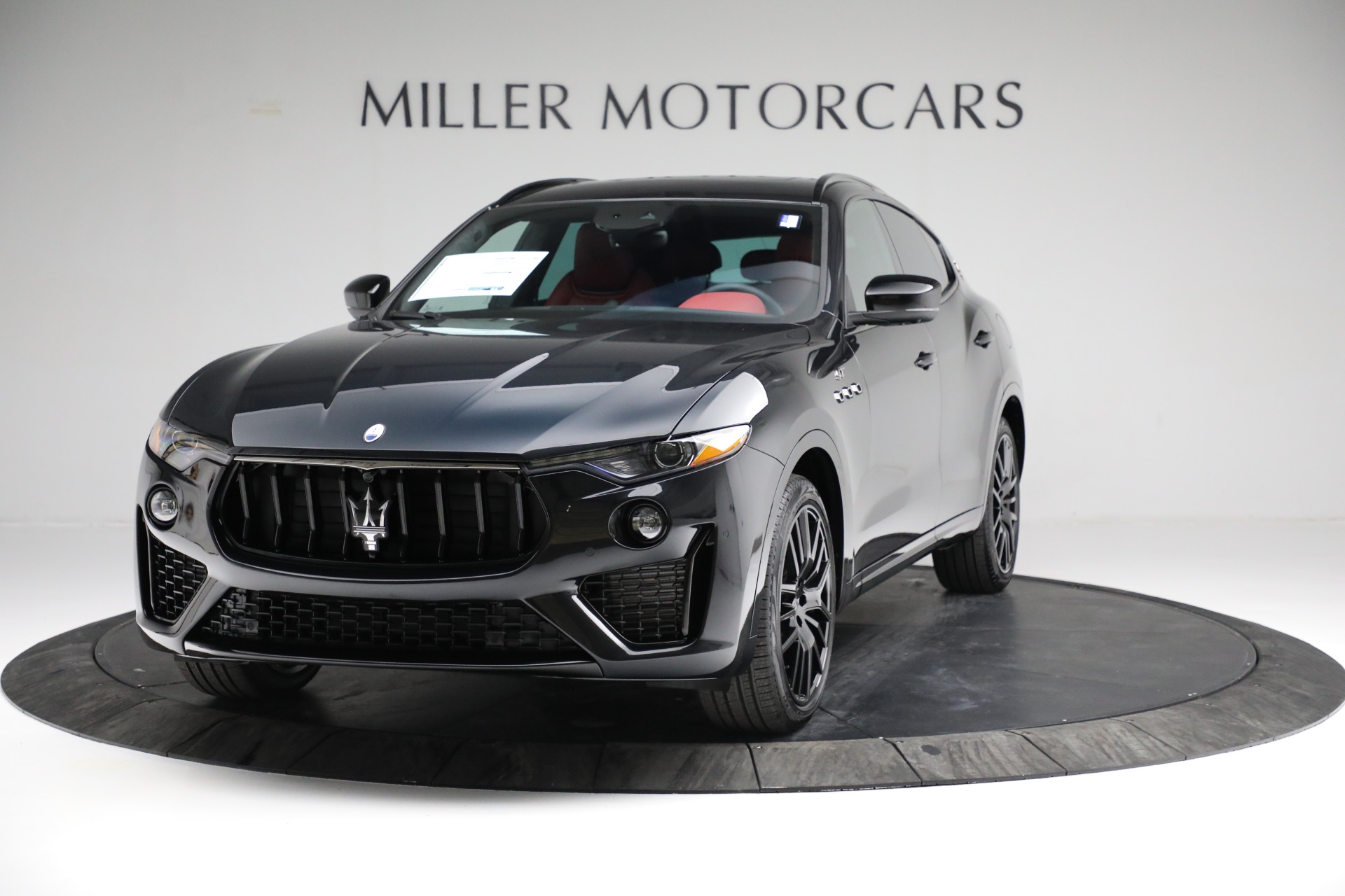 New 2022 Maserati Levante GT | St. Petersburg, FL