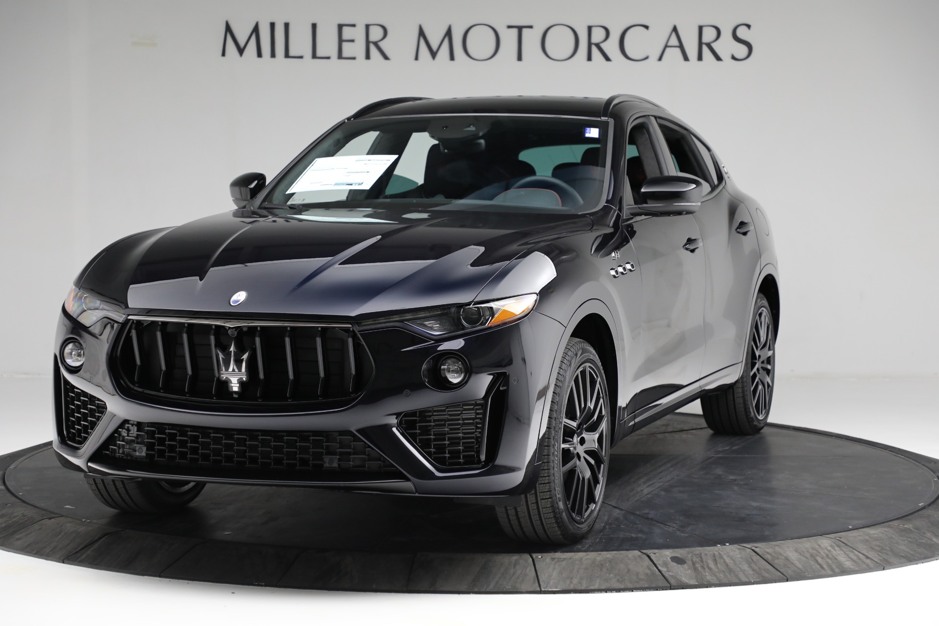 New 2022 Maserati Levante GT | St. Petersburg, FL