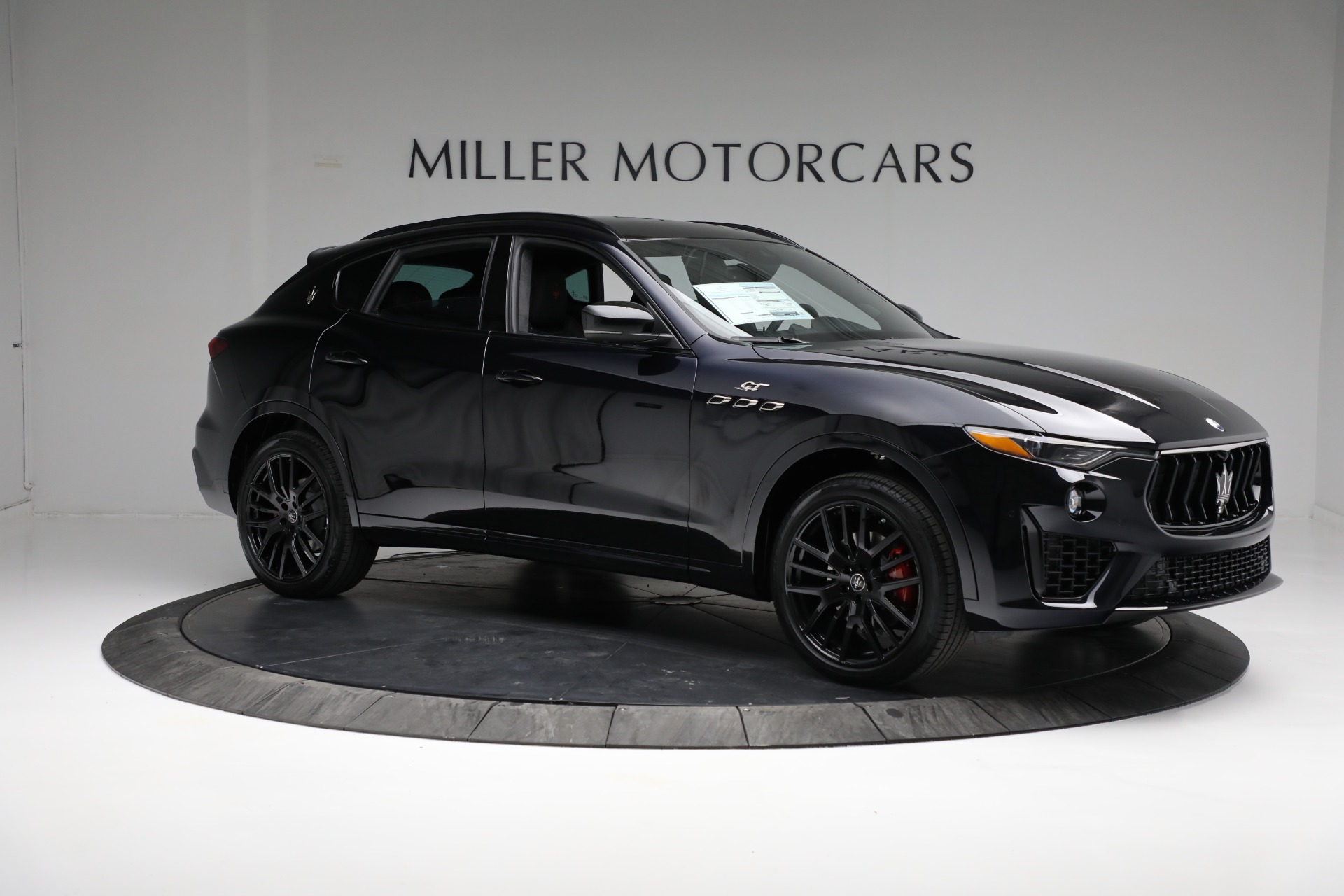 New 2022 Maserati Levante GT | St. Petersburg, FL