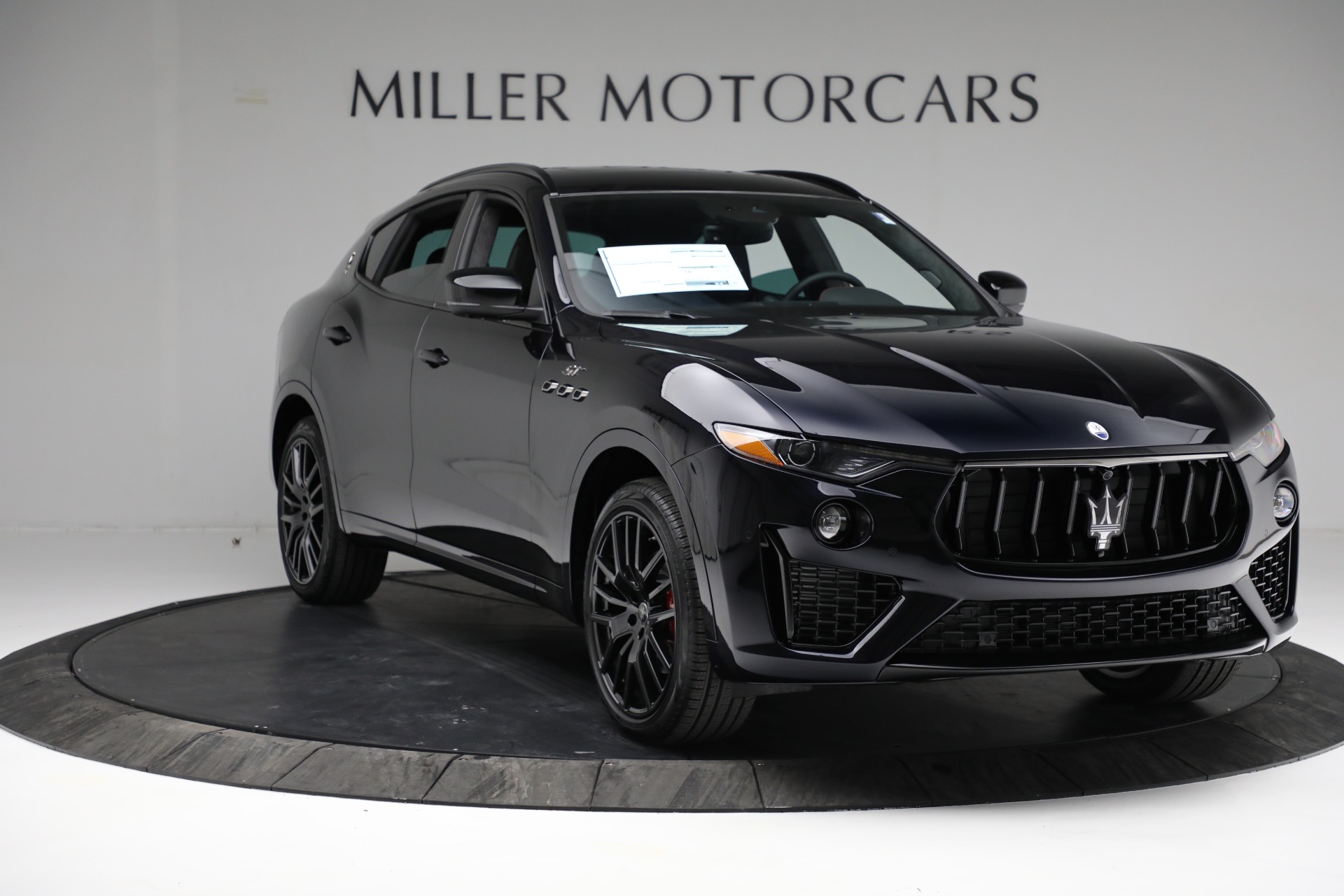 New 2022 Maserati Levante GT | St. Petersburg, FL