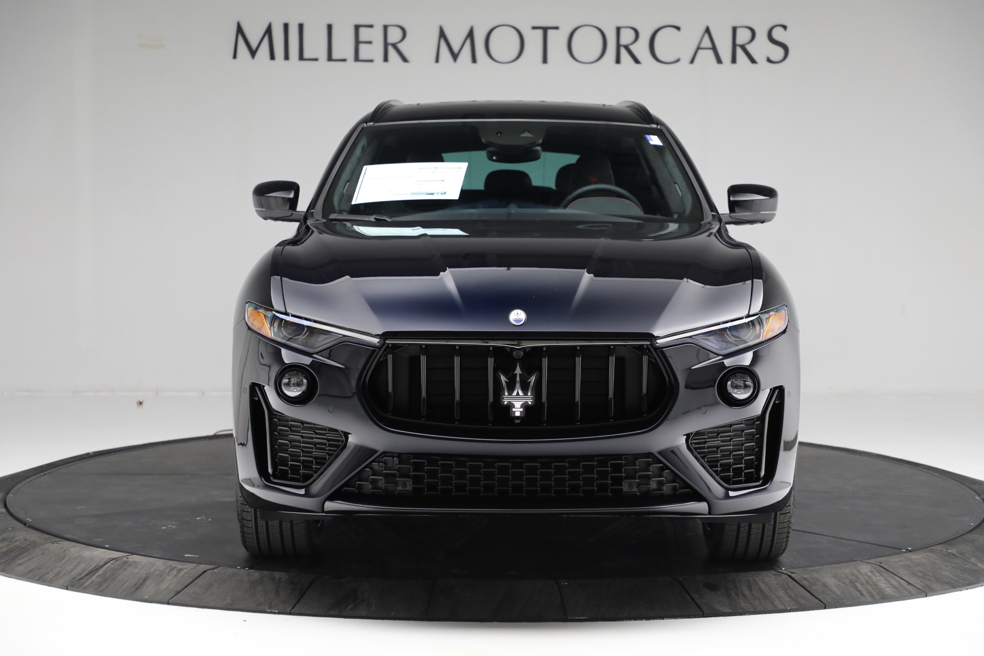New 2022 Maserati Levante GT | St. Petersburg, FL