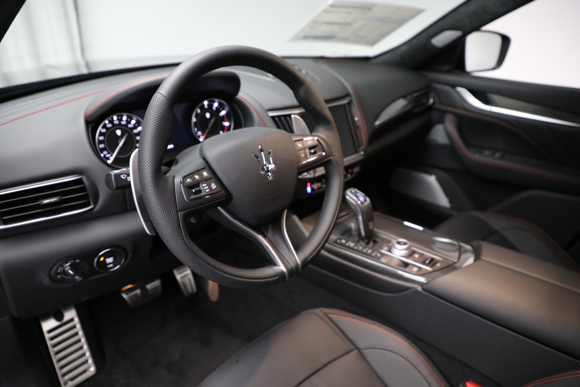 New 2022 Maserati Levante GT | St. Petersburg, FL