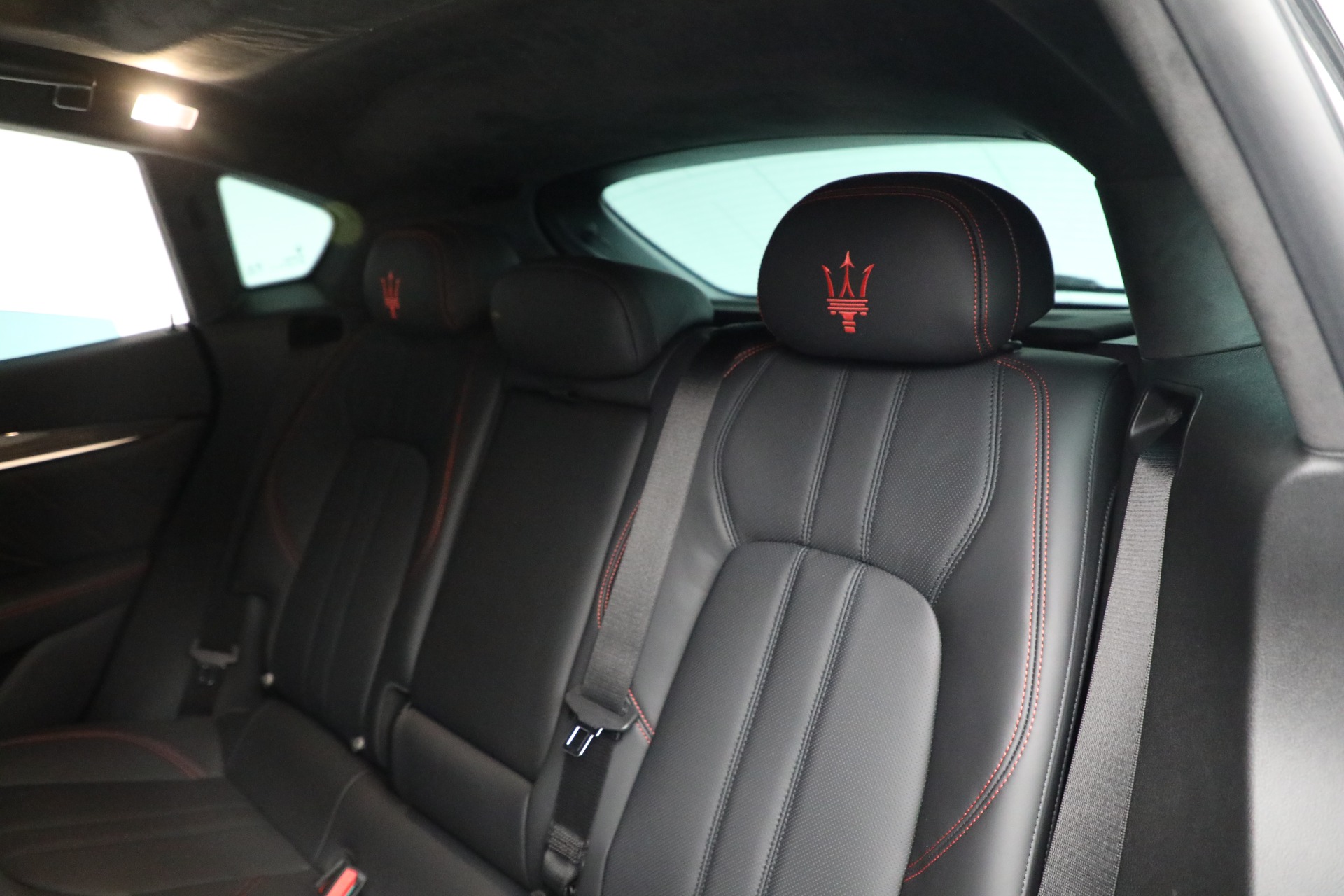 New 2022 Maserati Levante GT | St. Petersburg, FL