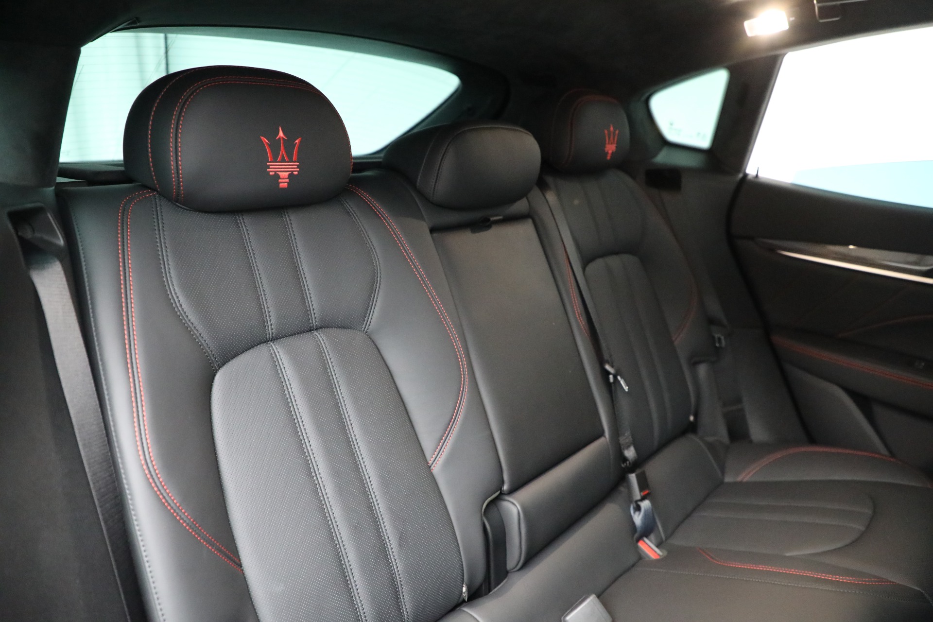 New 2022 Maserati Levante GT | St. Petersburg, FL