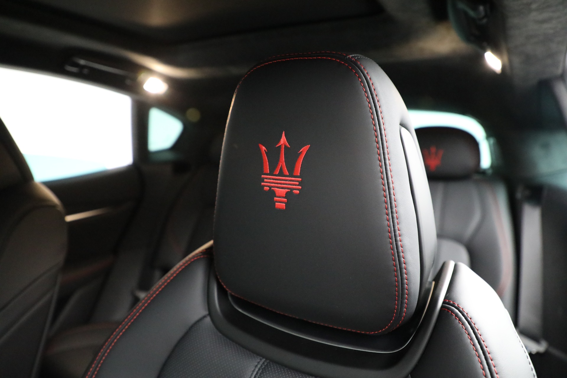 New 2022 Maserati Levante GT | St. Petersburg, FL