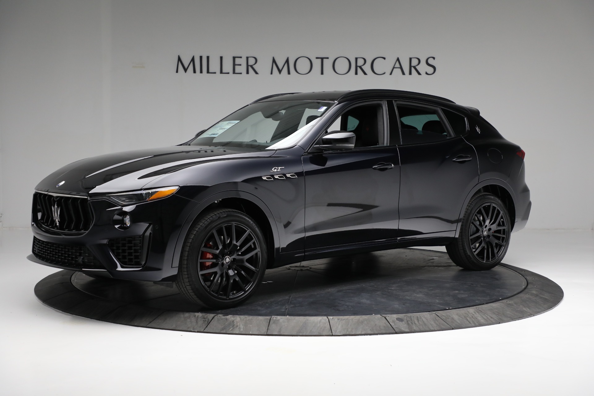 New 2022 Maserati Levante GT | St. Petersburg, FL