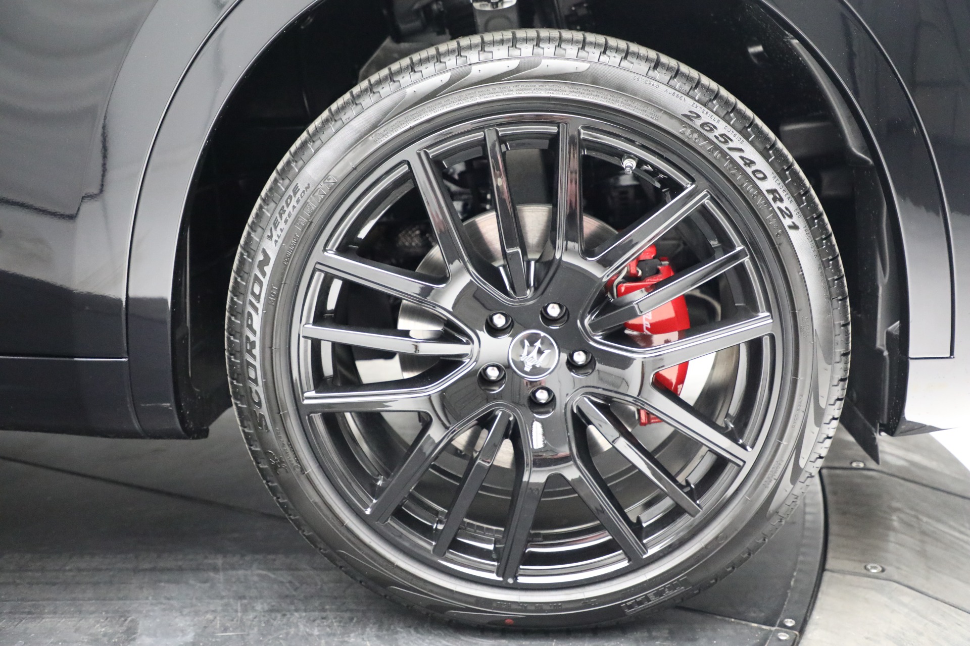 New 2022 Maserati Levante GT | St. Petersburg, FL