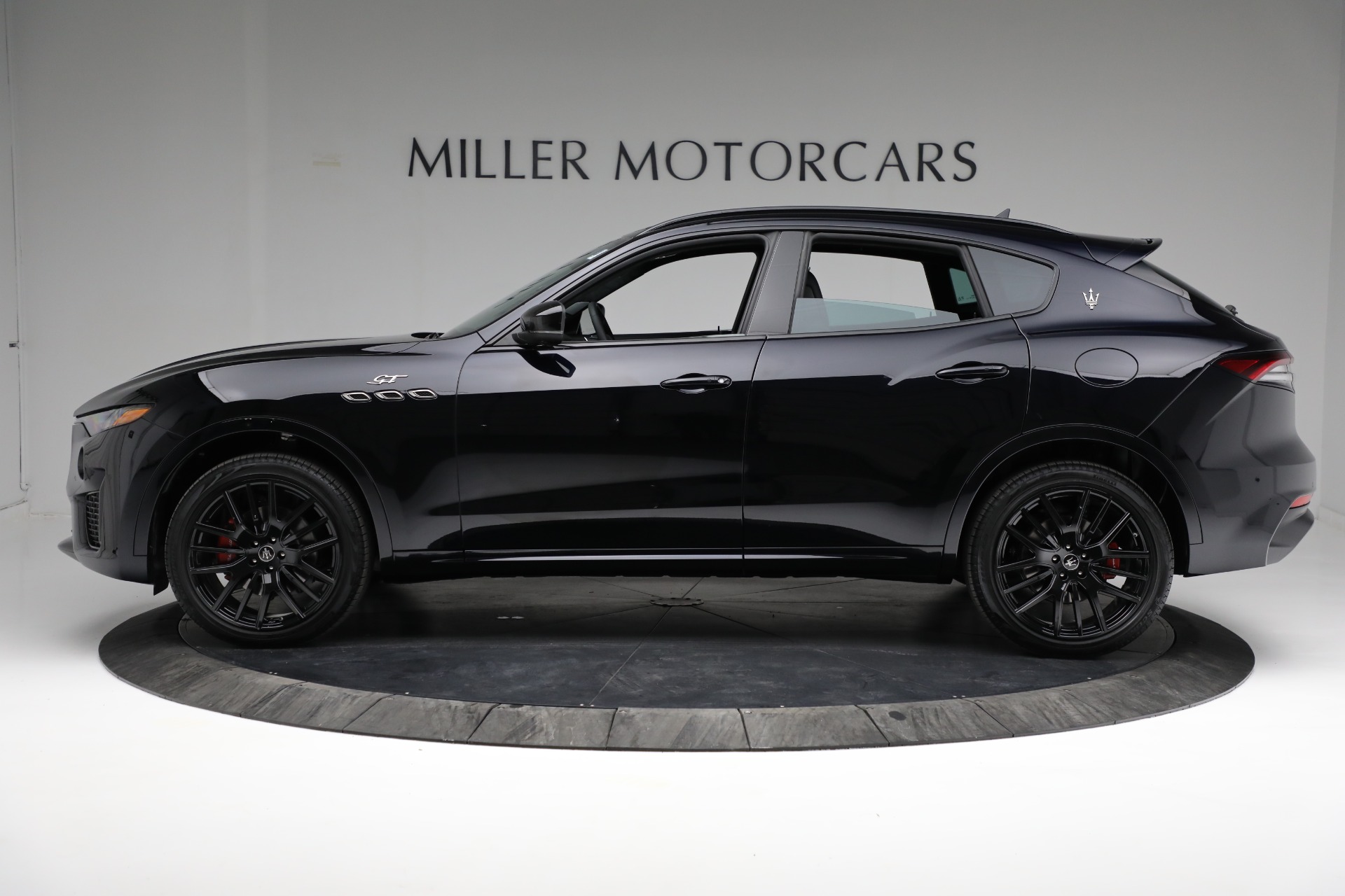 New 2022 Maserati Levante GT | St. Petersburg, FL