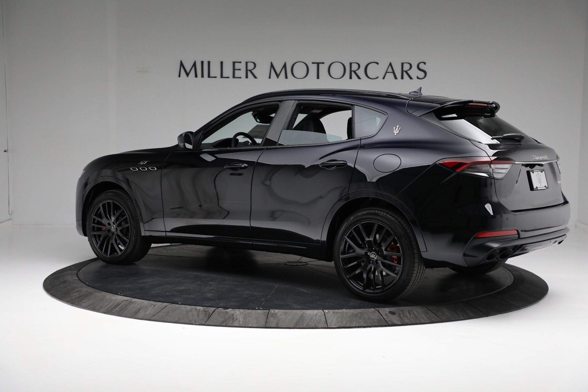 New 2022 Maserati Levante GT | St. Petersburg, FL