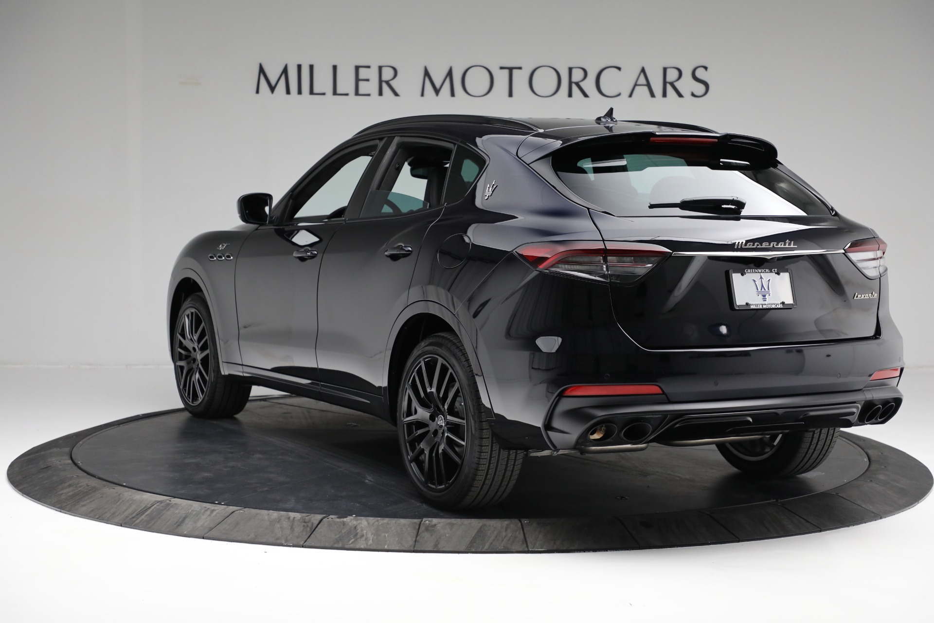 New 2022 Maserati Levante GT | St. Petersburg, FL