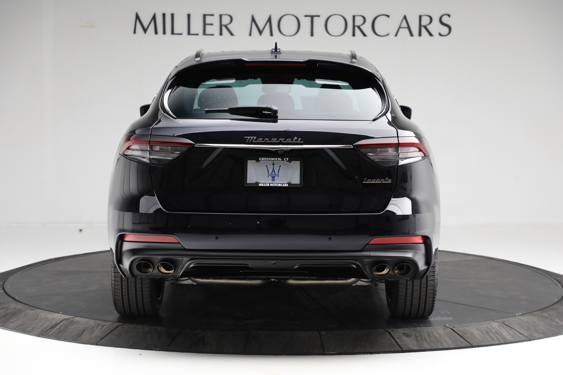 New 2022 Maserati Levante GT | St. Petersburg, FL