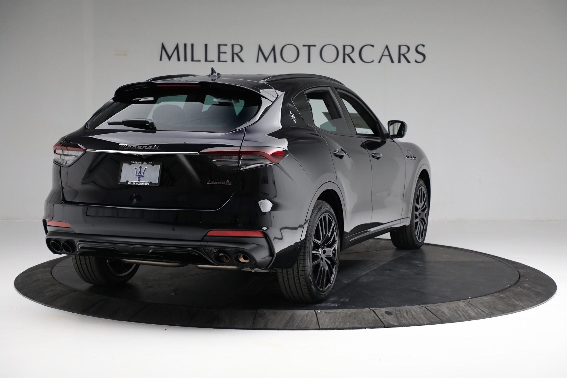 New 2022 Maserati Levante GT | St. Petersburg, FL