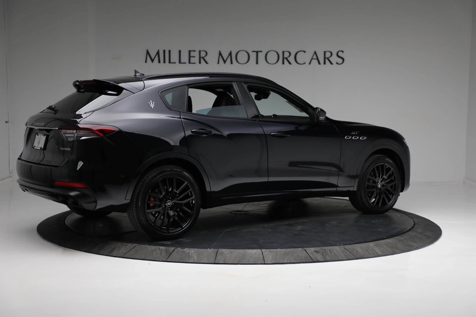 New 2022 Maserati Levante GT | St. Petersburg, FL