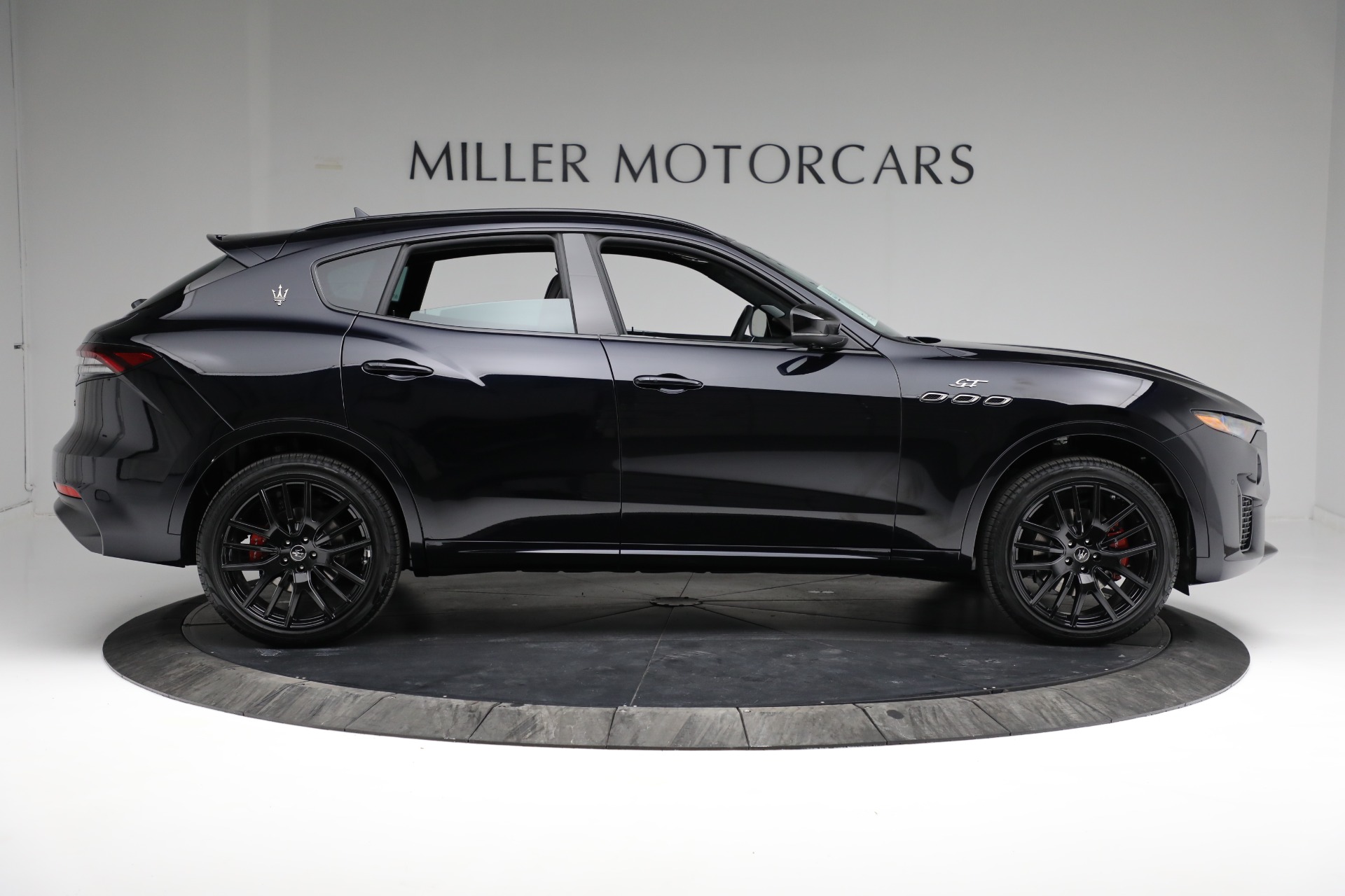 New 2022 Maserati Levante GT | St. Petersburg, FL