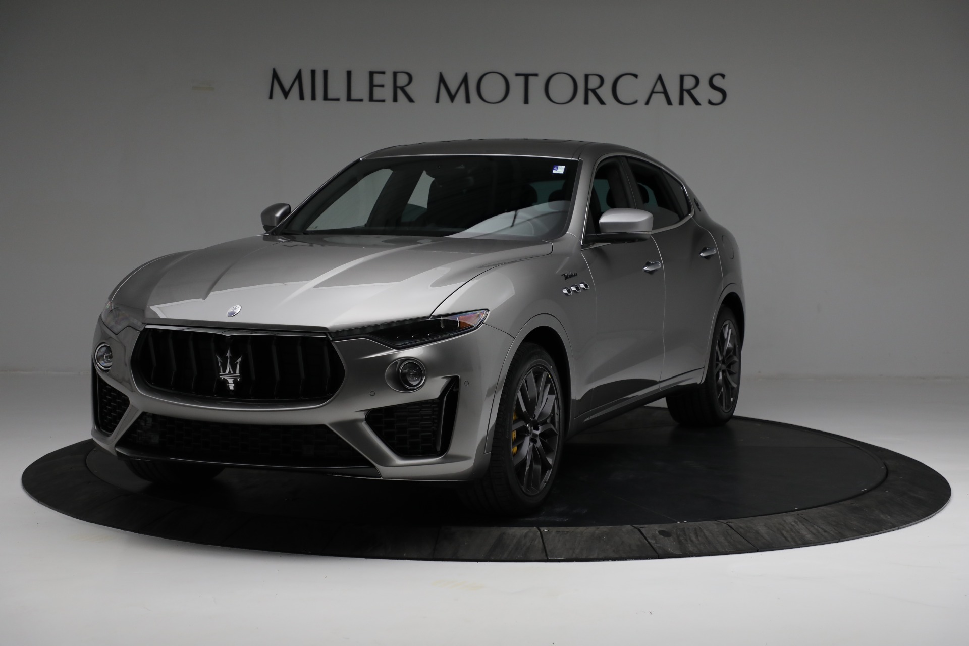 New 2022 Maserati Levante Modena | St. Petersburg, FL