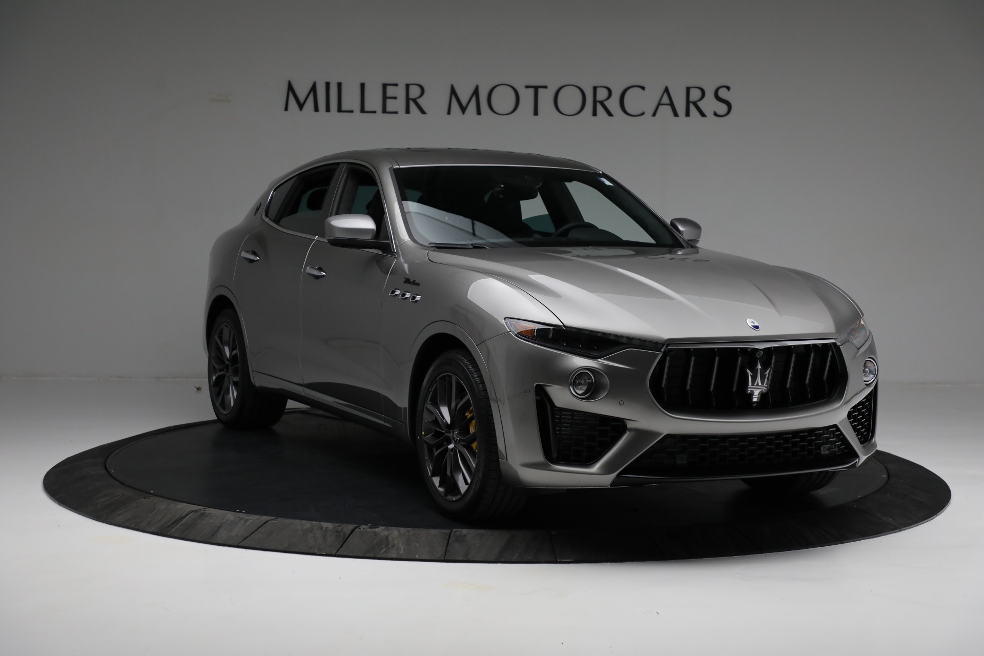 New 2022 Maserati Levante Modena | St. Petersburg, FL