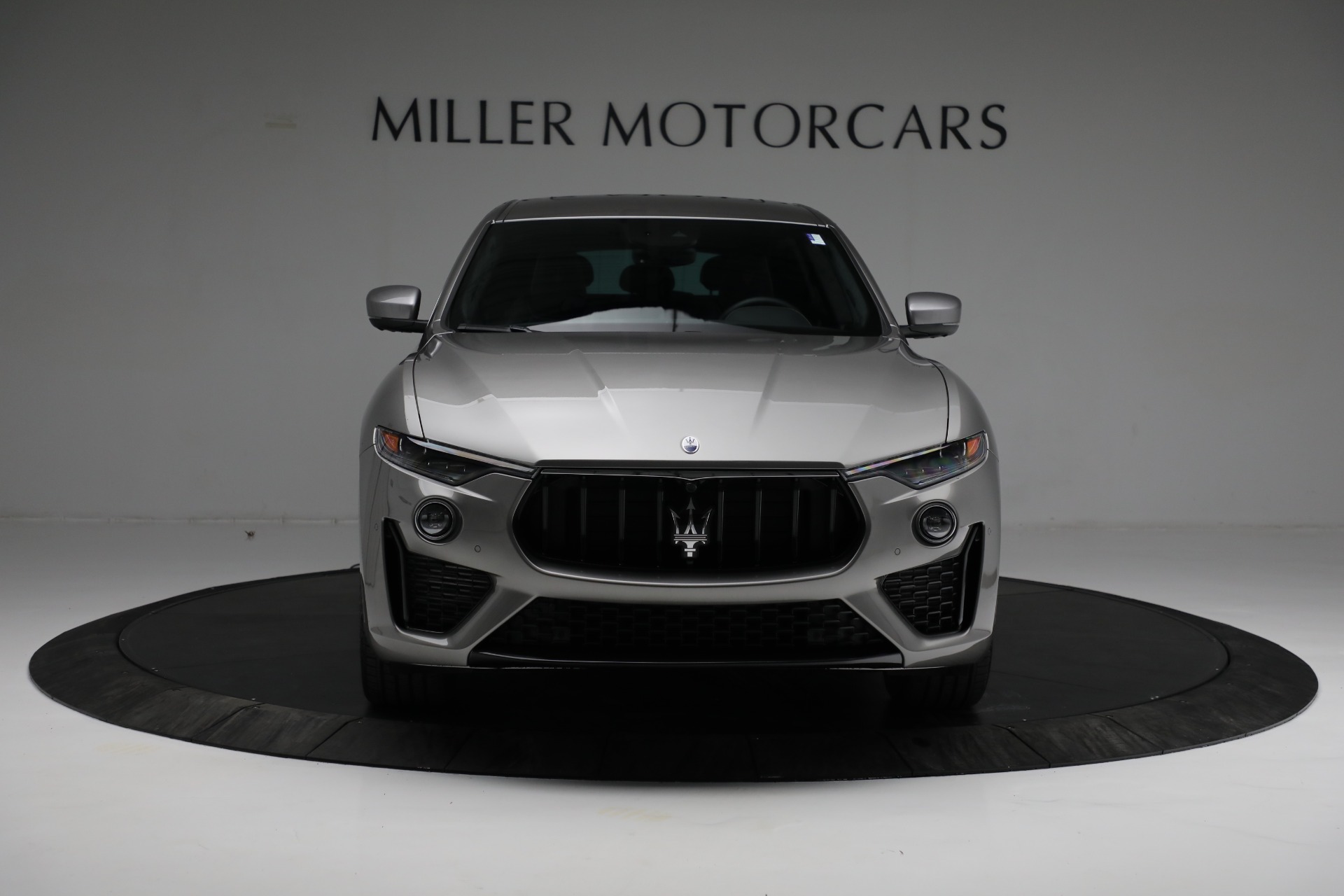 New 2022 Maserati Levante Modena | St. Petersburg, FL