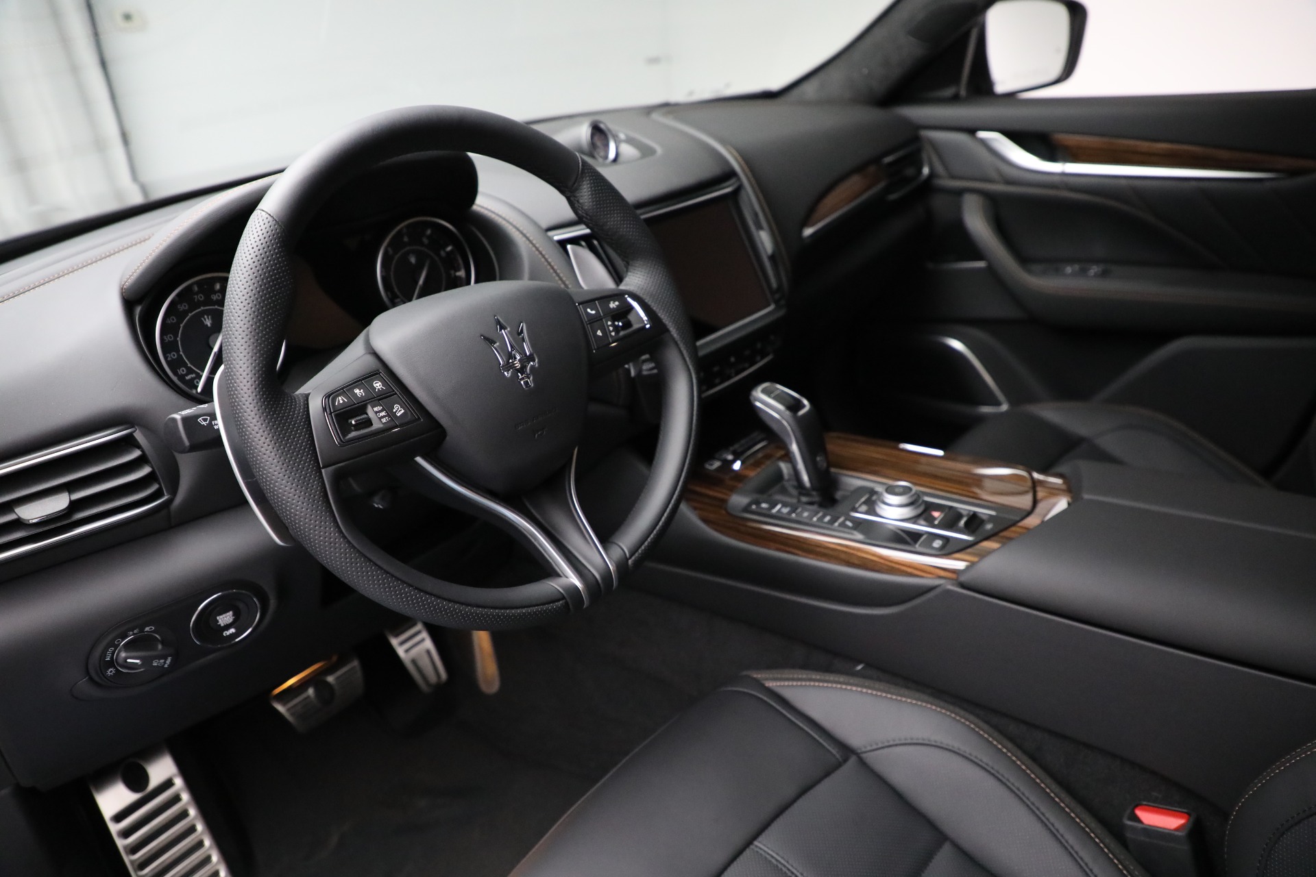 New 2022 Maserati Levante Modena | St. Petersburg, FL