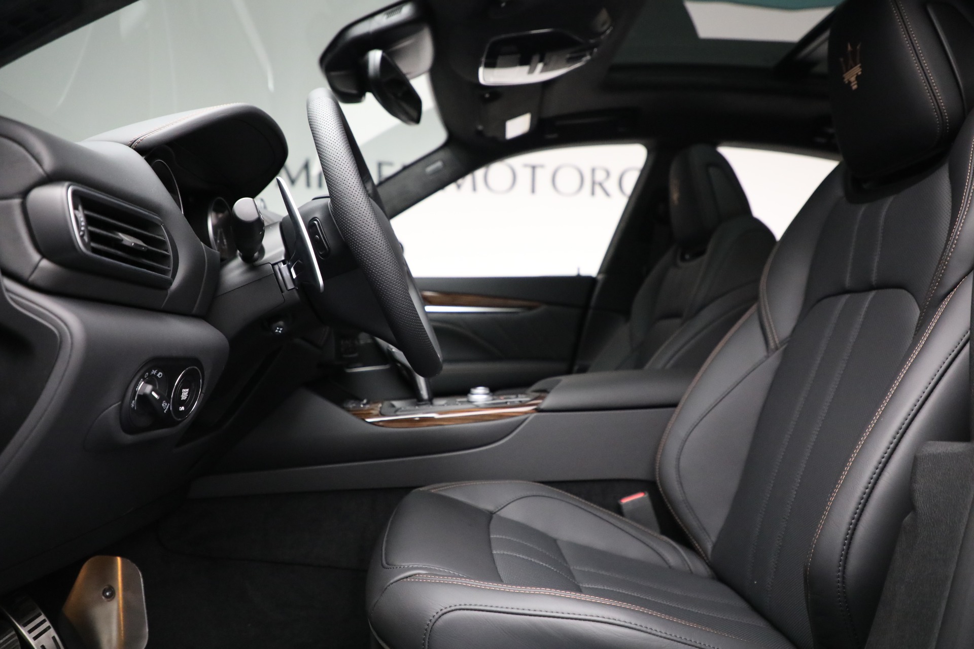 New 2022 Maserati Levante Modena | St. Petersburg, FL