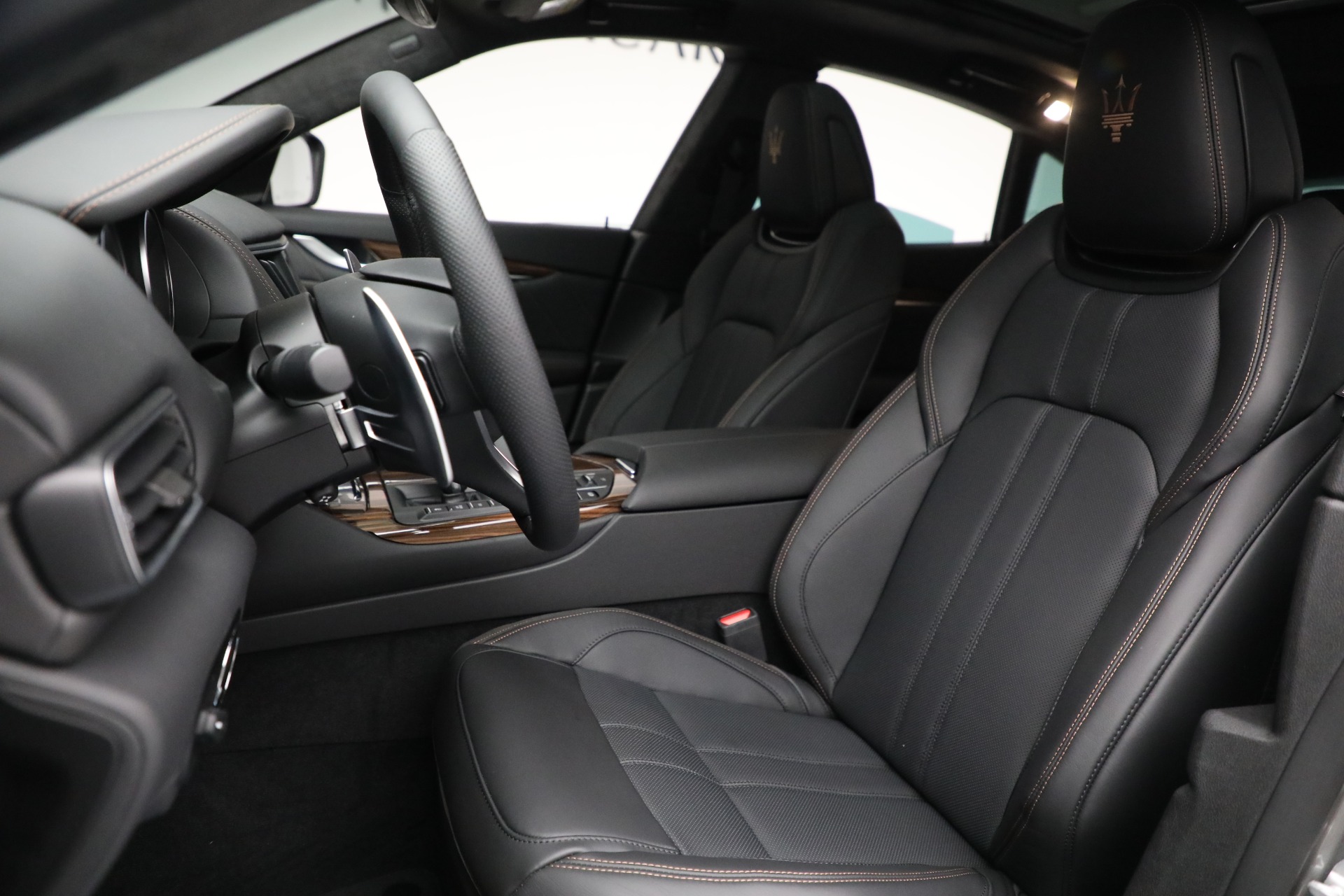 New 2022 Maserati Levante Modena | St. Petersburg, FL