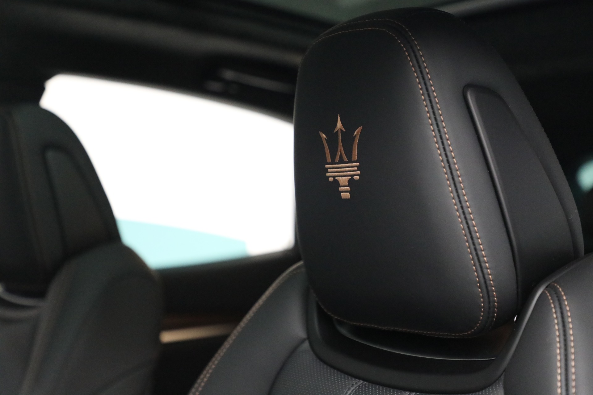 New 2022 Maserati Levante Modena | St. Petersburg, FL