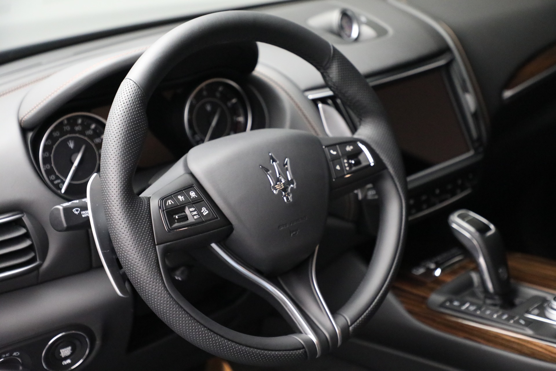 New 2022 Maserati Levante Modena | St. Petersburg, FL