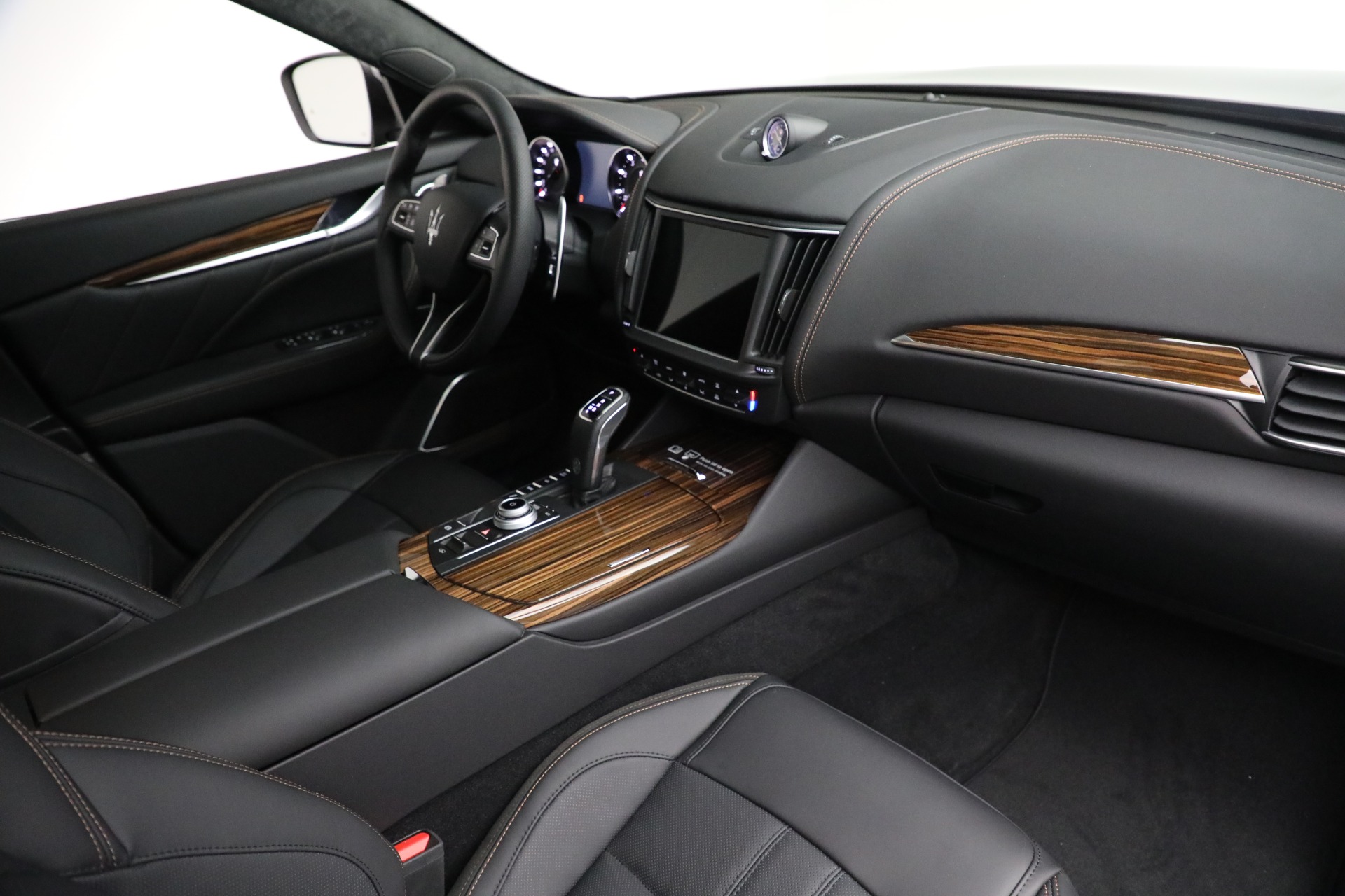 New 2022 Maserati Levante Modena | St. Petersburg, FL