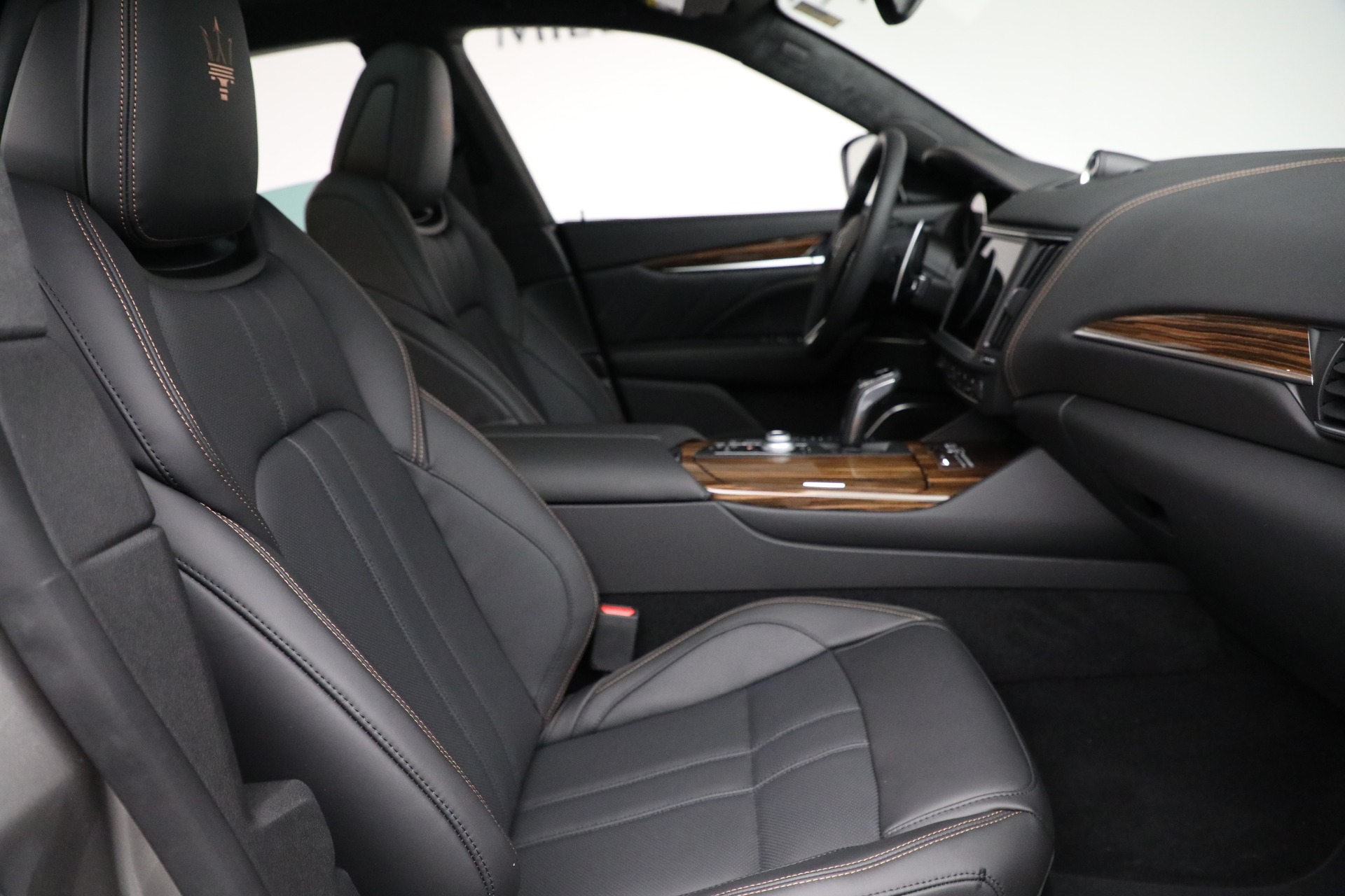 New 2022 Maserati Levante Modena | St. Petersburg, FL