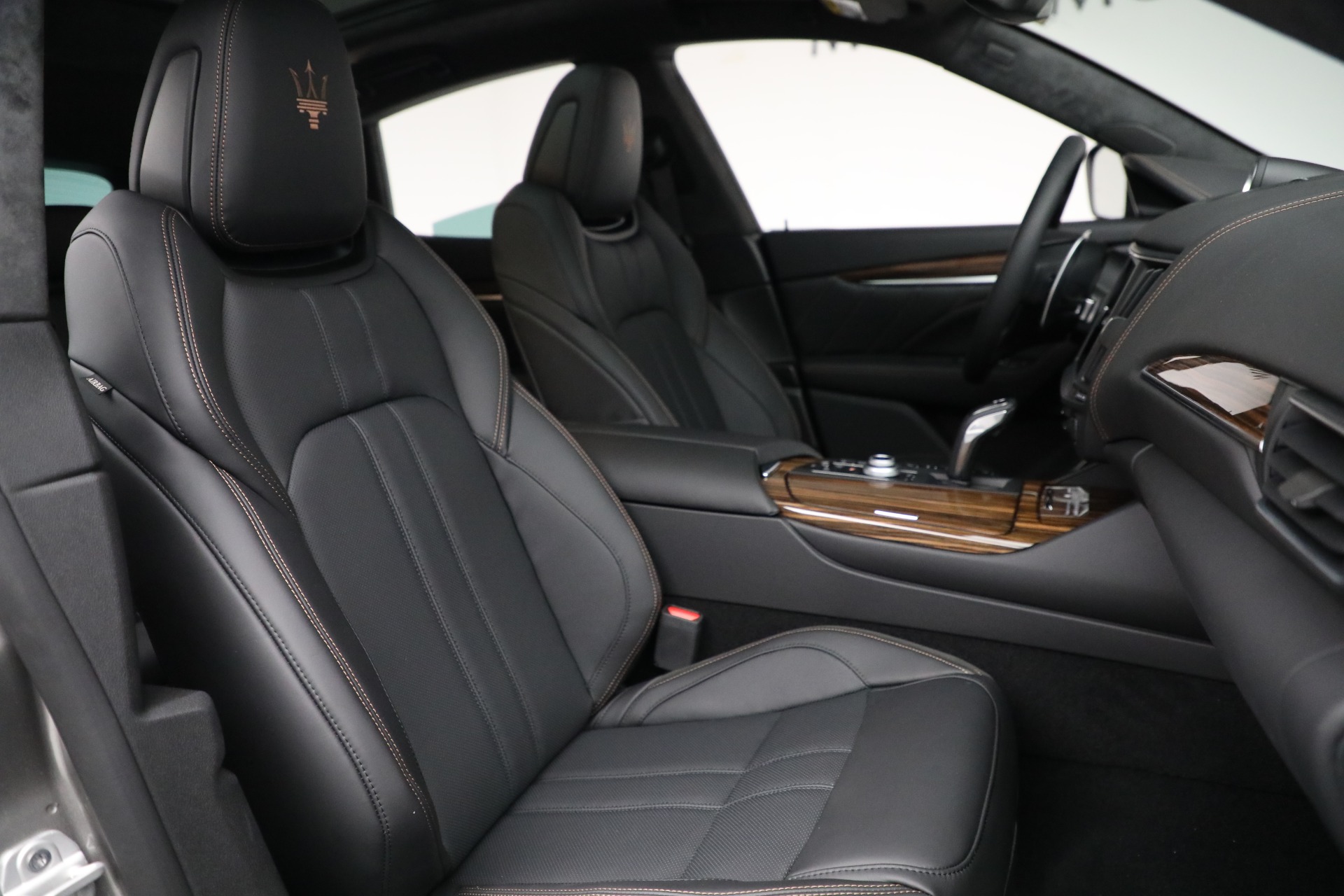 New 2022 Maserati Levante Modena | St. Petersburg, FL