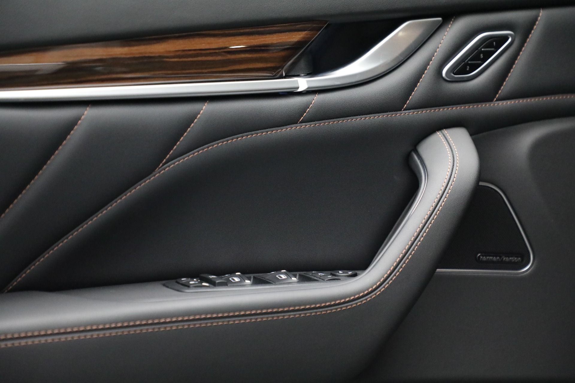 New 2022 Maserati Levante Modena | St. Petersburg, FL