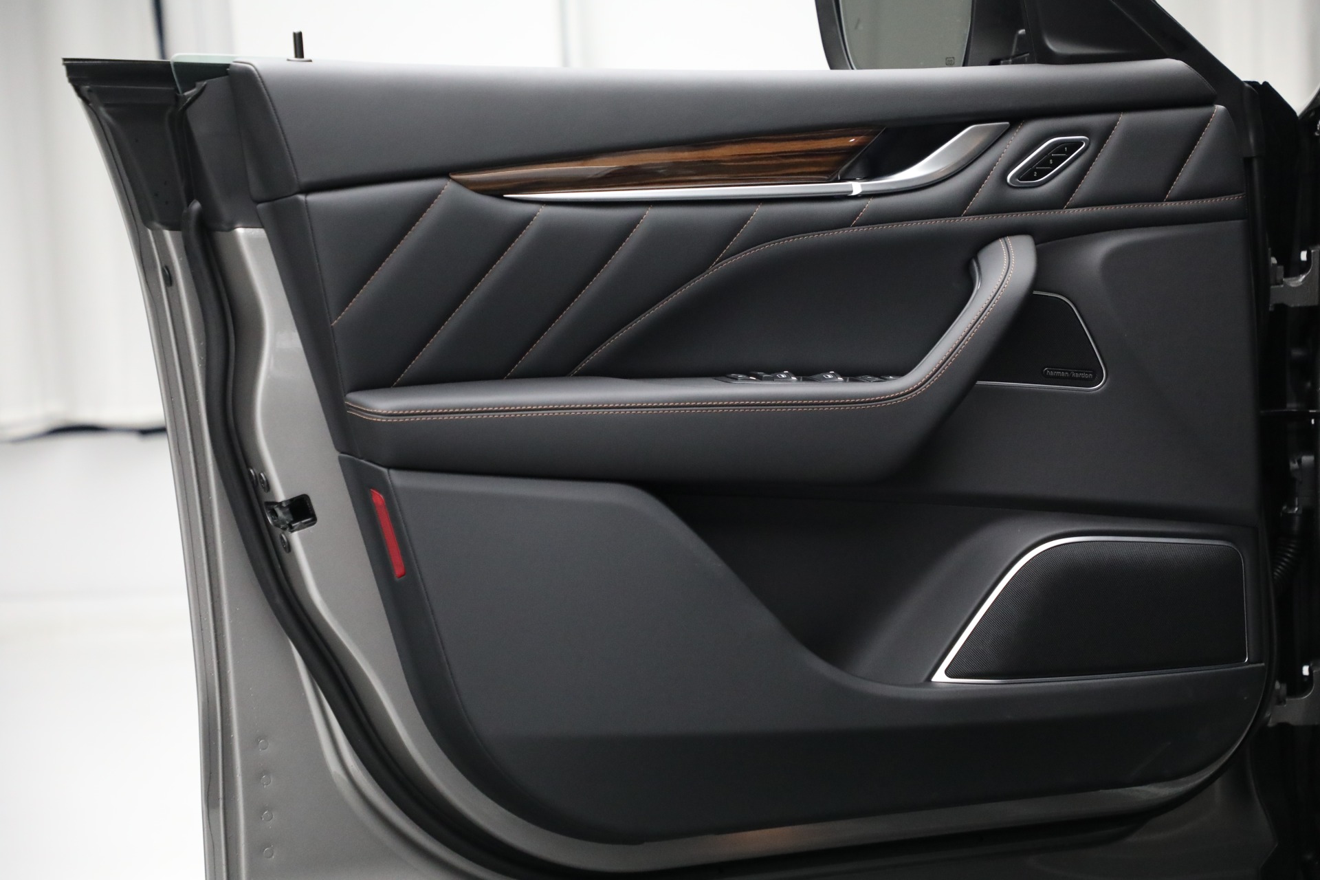 New 2022 Maserati Levante Modena | St. Petersburg, FL
