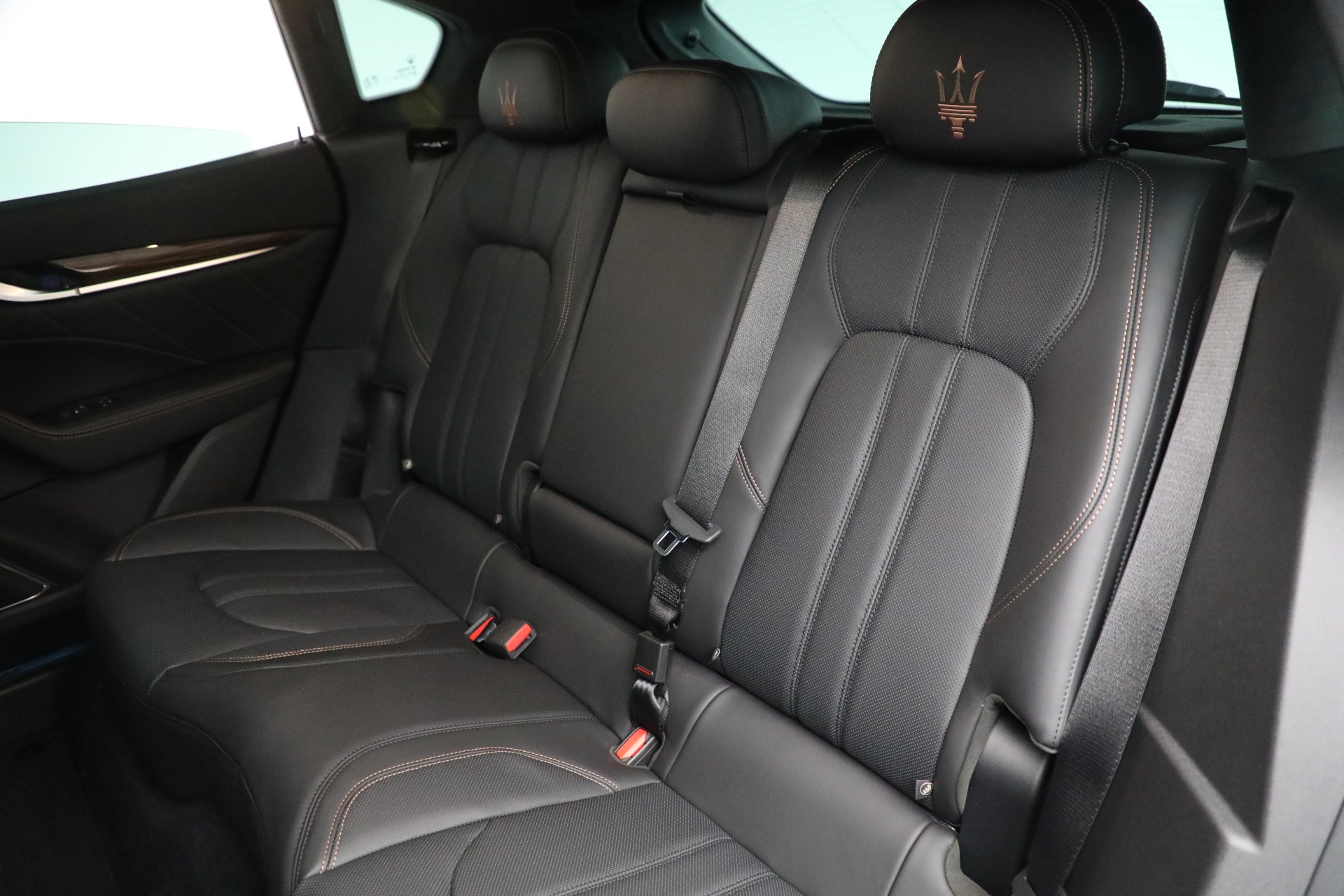 New 2022 Maserati Levante Modena | St. Petersburg, FL