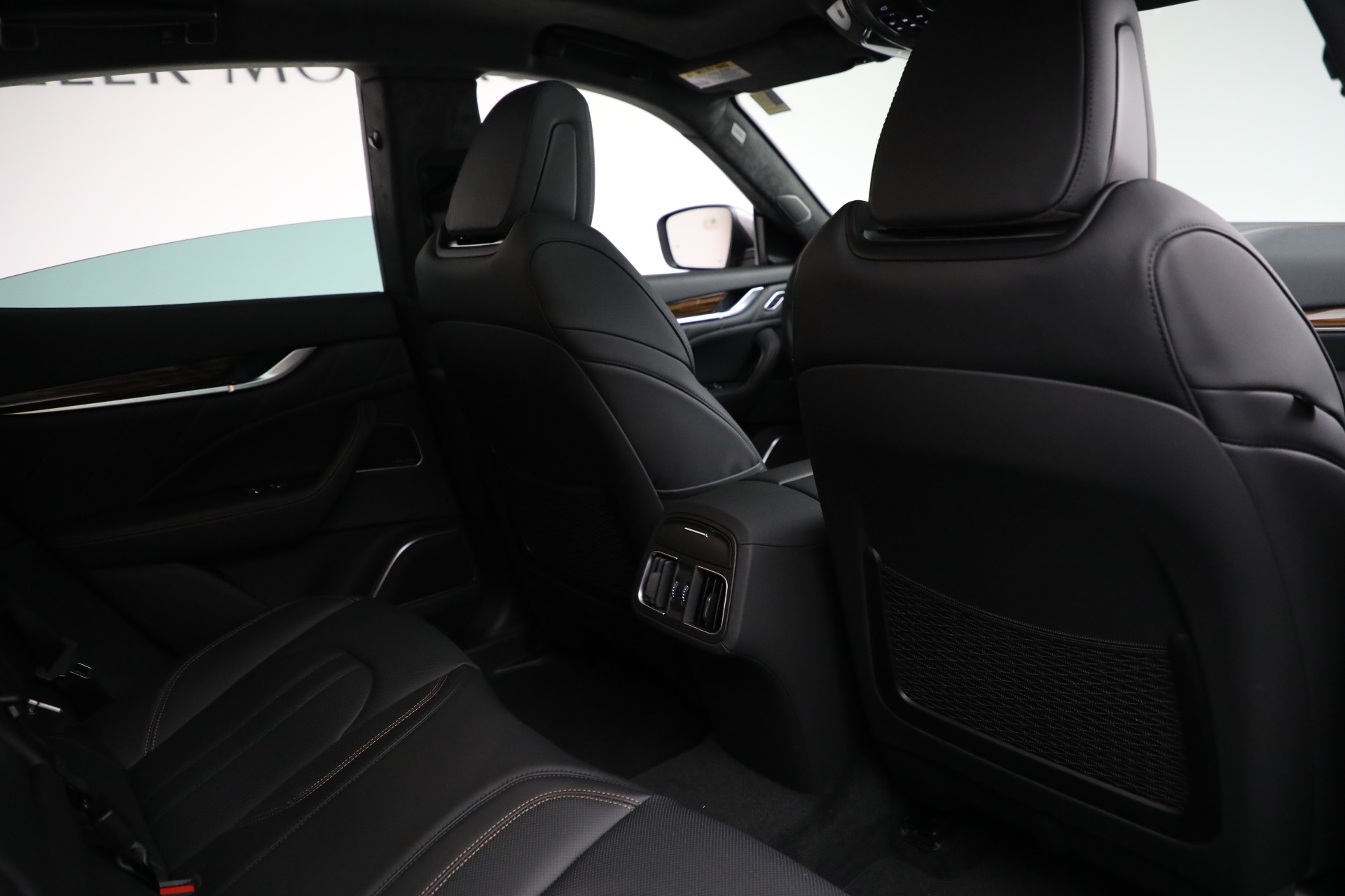 New 2022 Maserati Levante Modena | St. Petersburg, FL