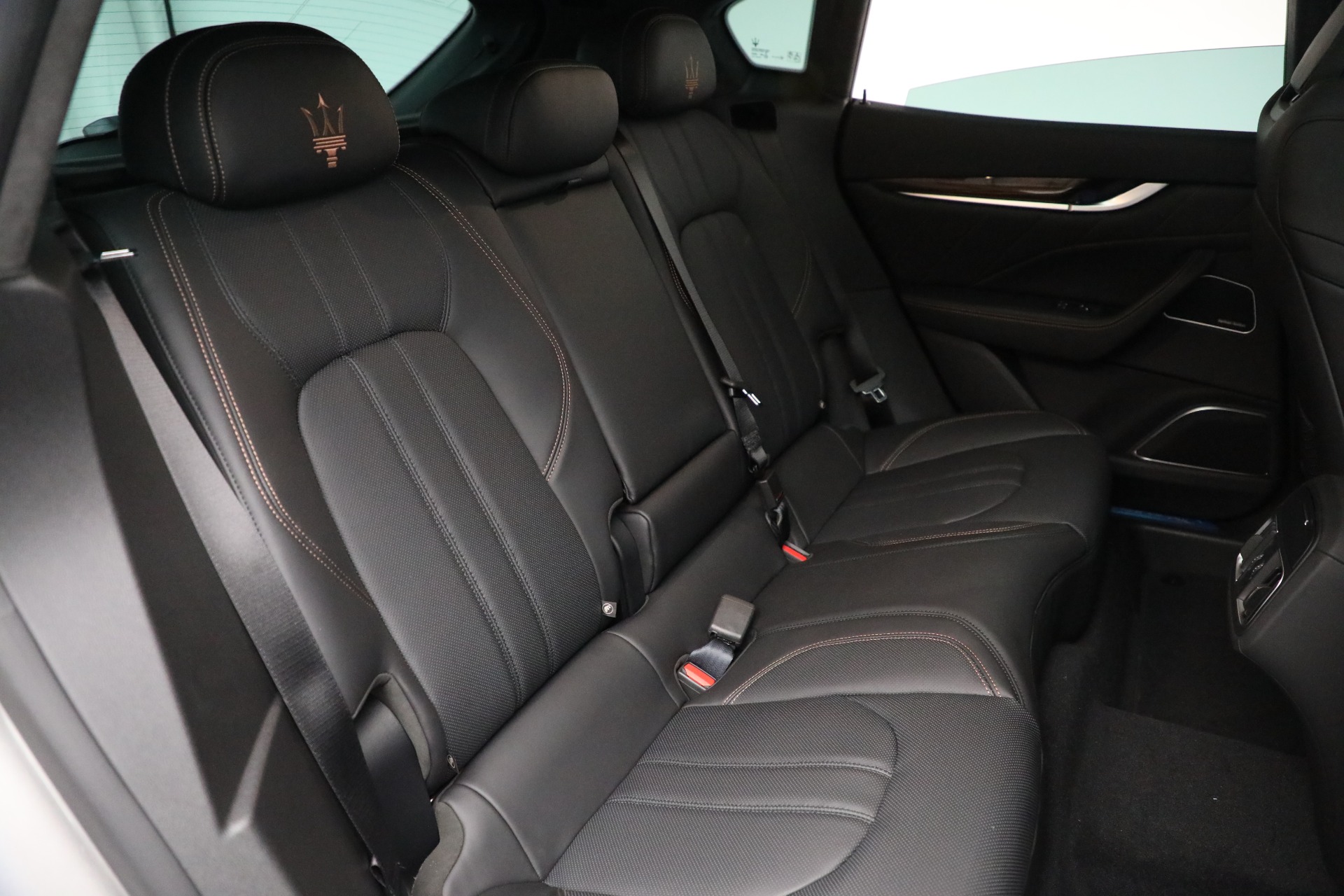 New 2022 Maserati Levante Modena | St. Petersburg, FL