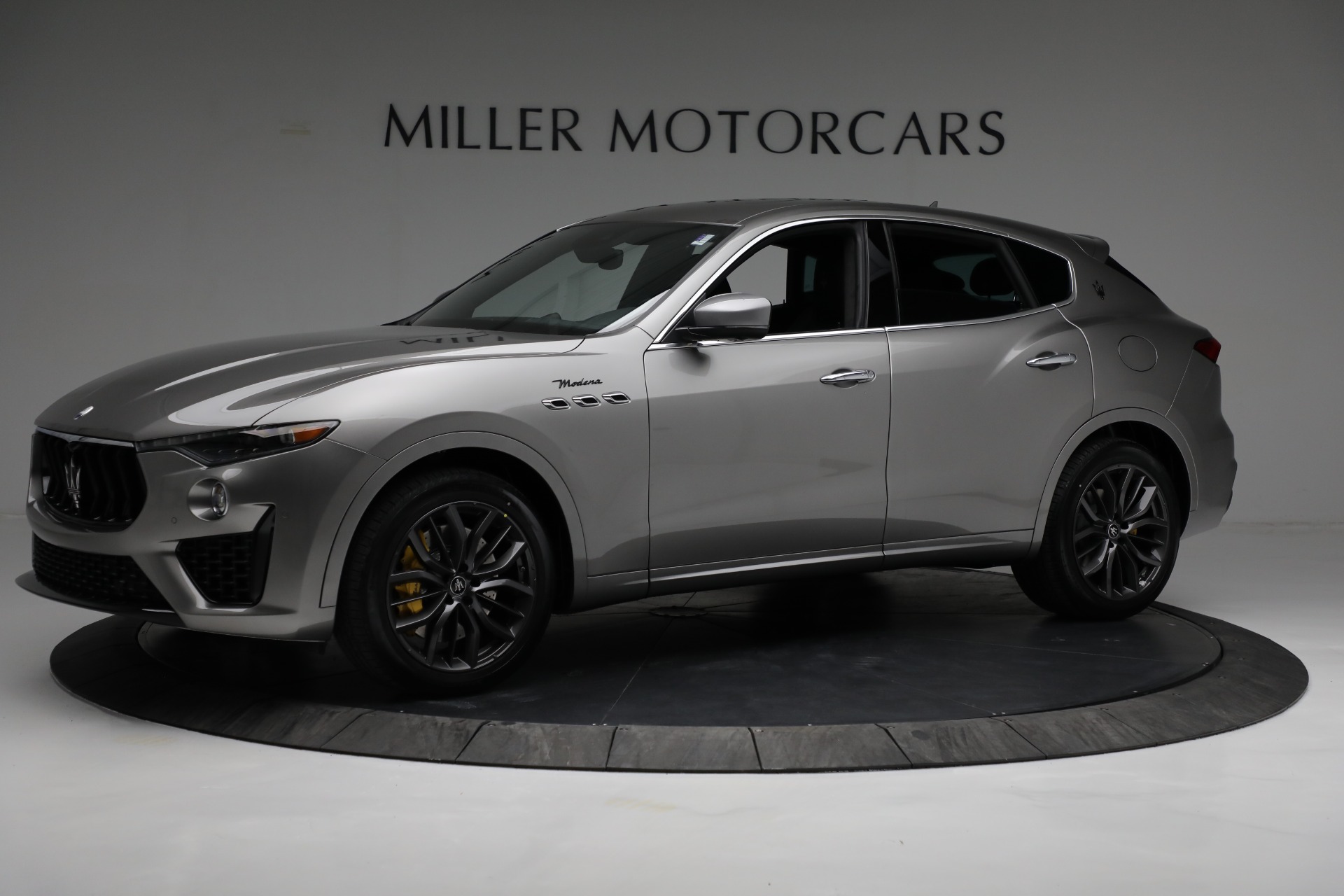 New 2022 Maserati Levante Modena | St. Petersburg, FL
