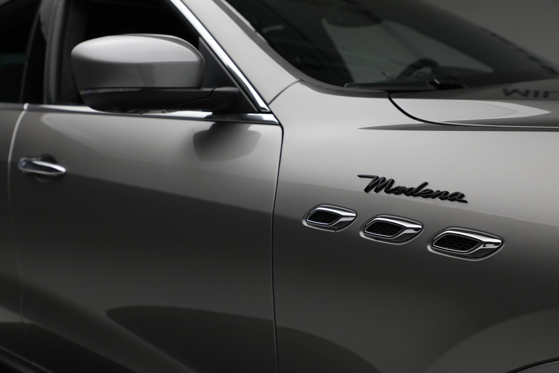 New 2022 Maserati Levante Modena | St. Petersburg, FL