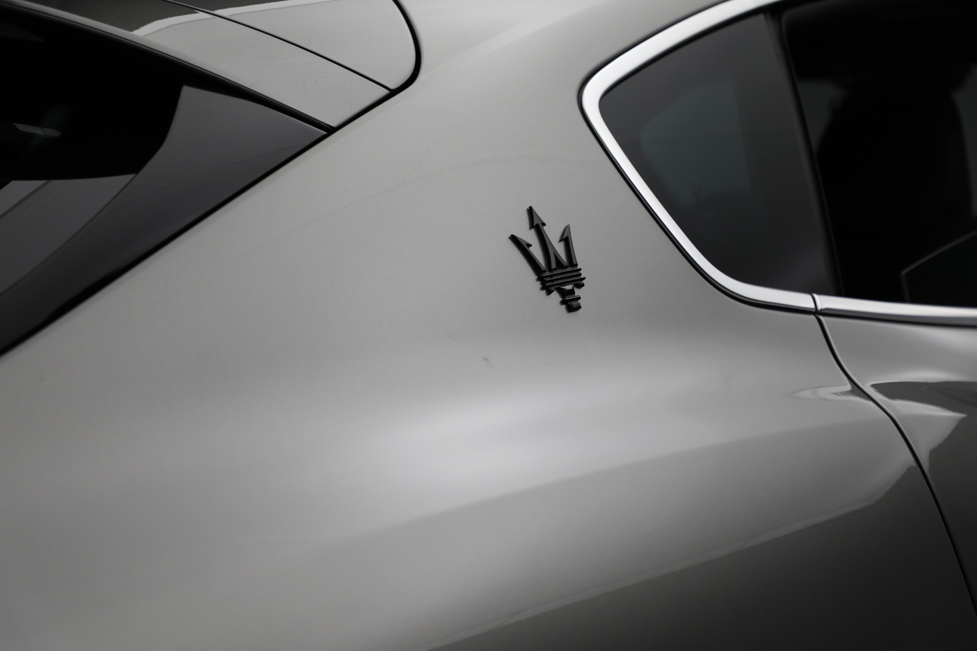 New 2022 Maserati Levante Modena | St. Petersburg, FL