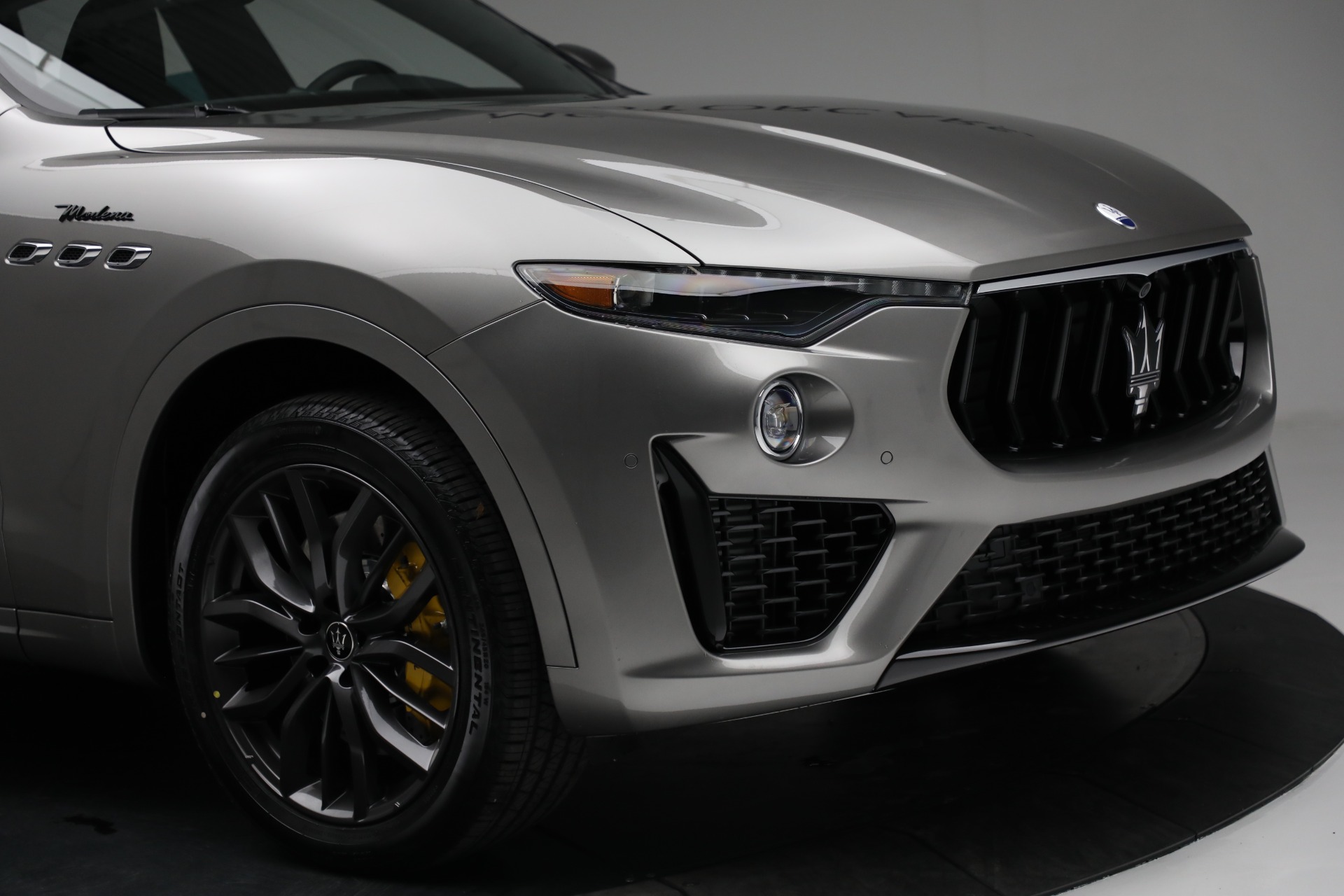 New 2022 Maserati Levante Modena | St. Petersburg, FL