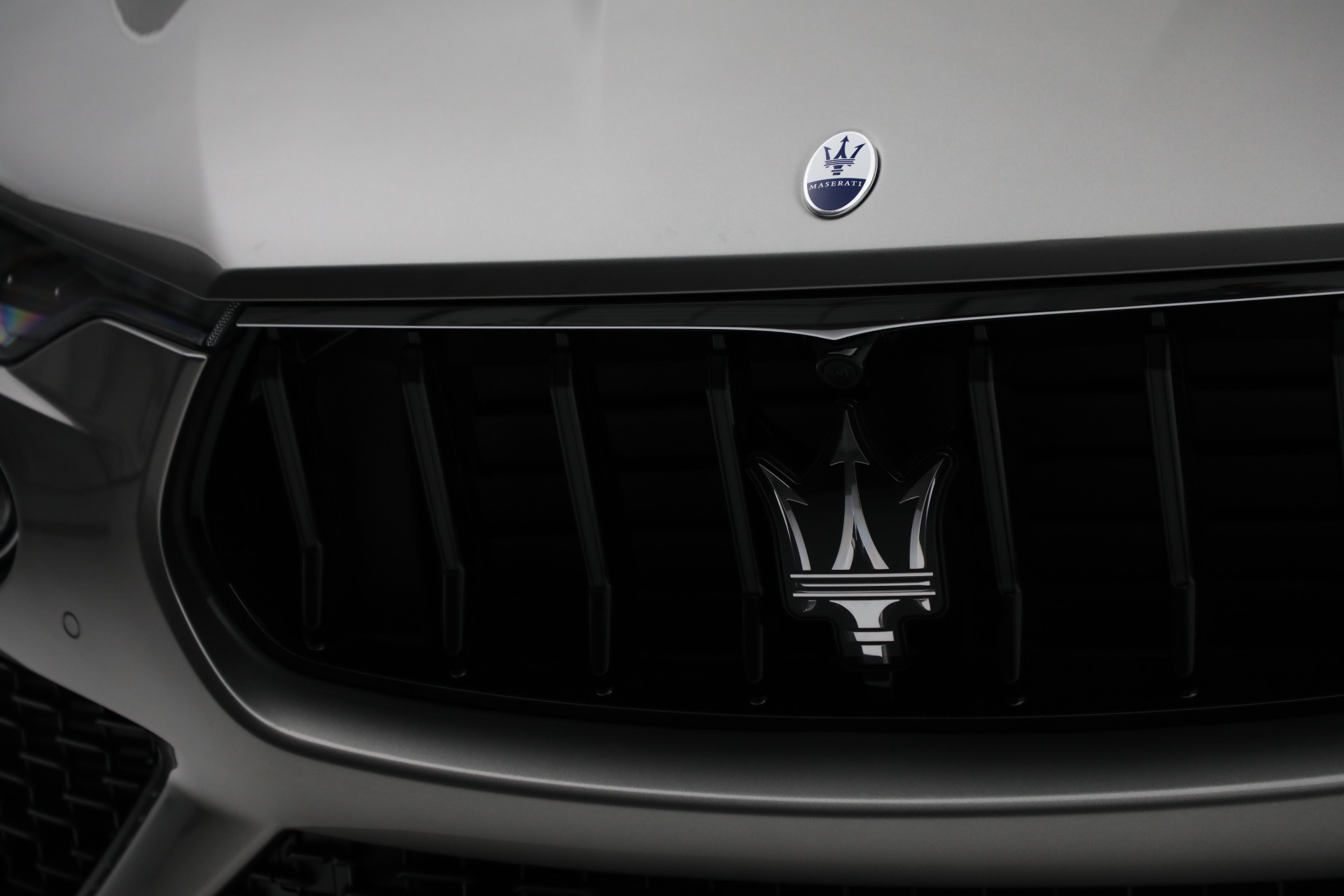 New 2022 Maserati Levante Modena | St. Petersburg, FL