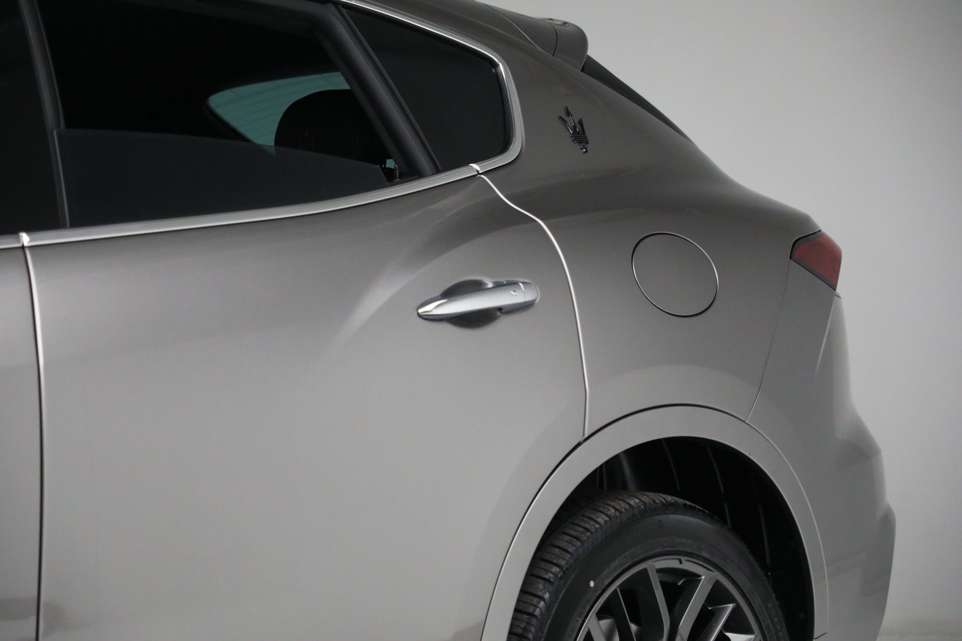 New 2022 Maserati Levante Modena | St. Petersburg, FL