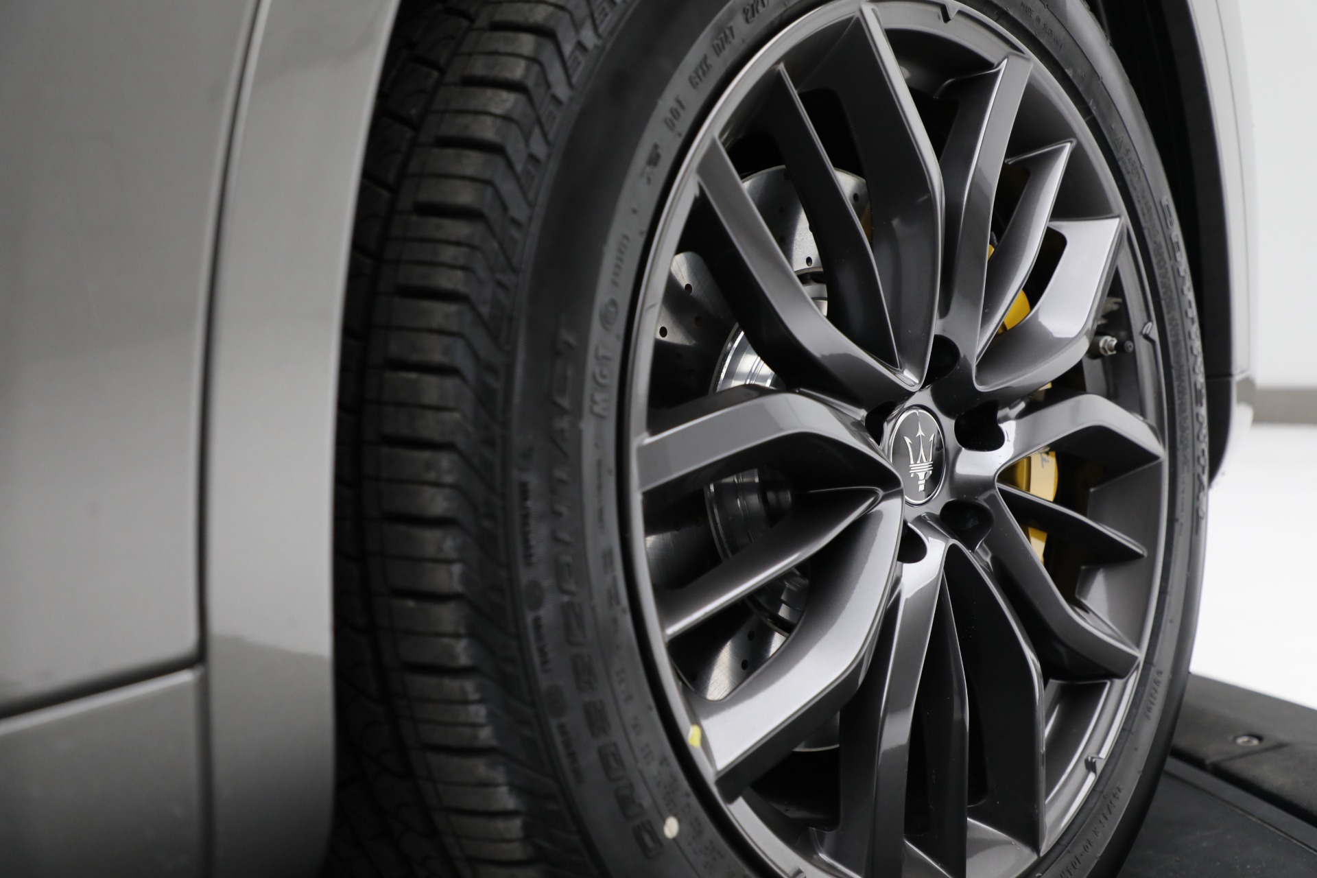 New 2022 Maserati Levante Modena | St. Petersburg, FL